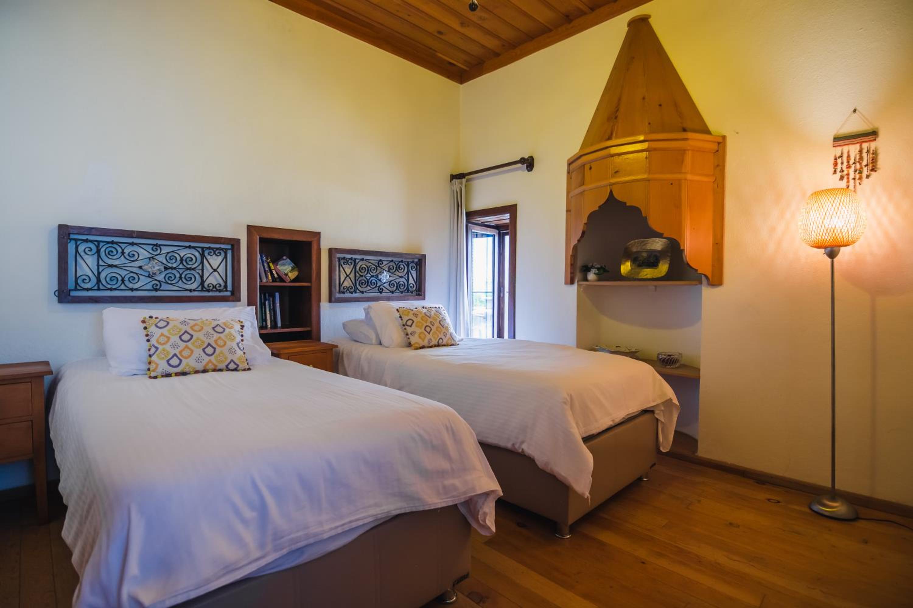 Hotel Villa Turka - Image 32