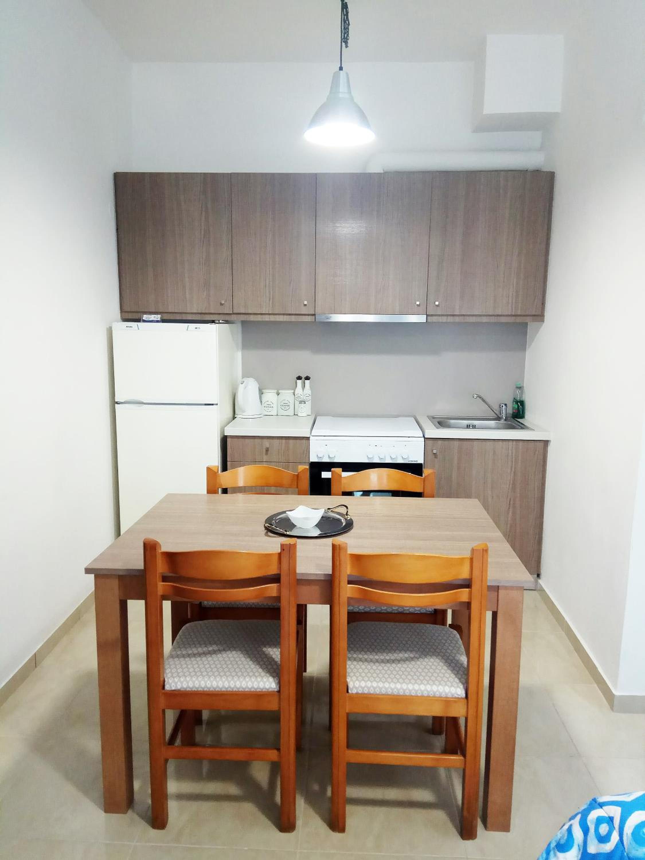 Zea Waves apartments view 3