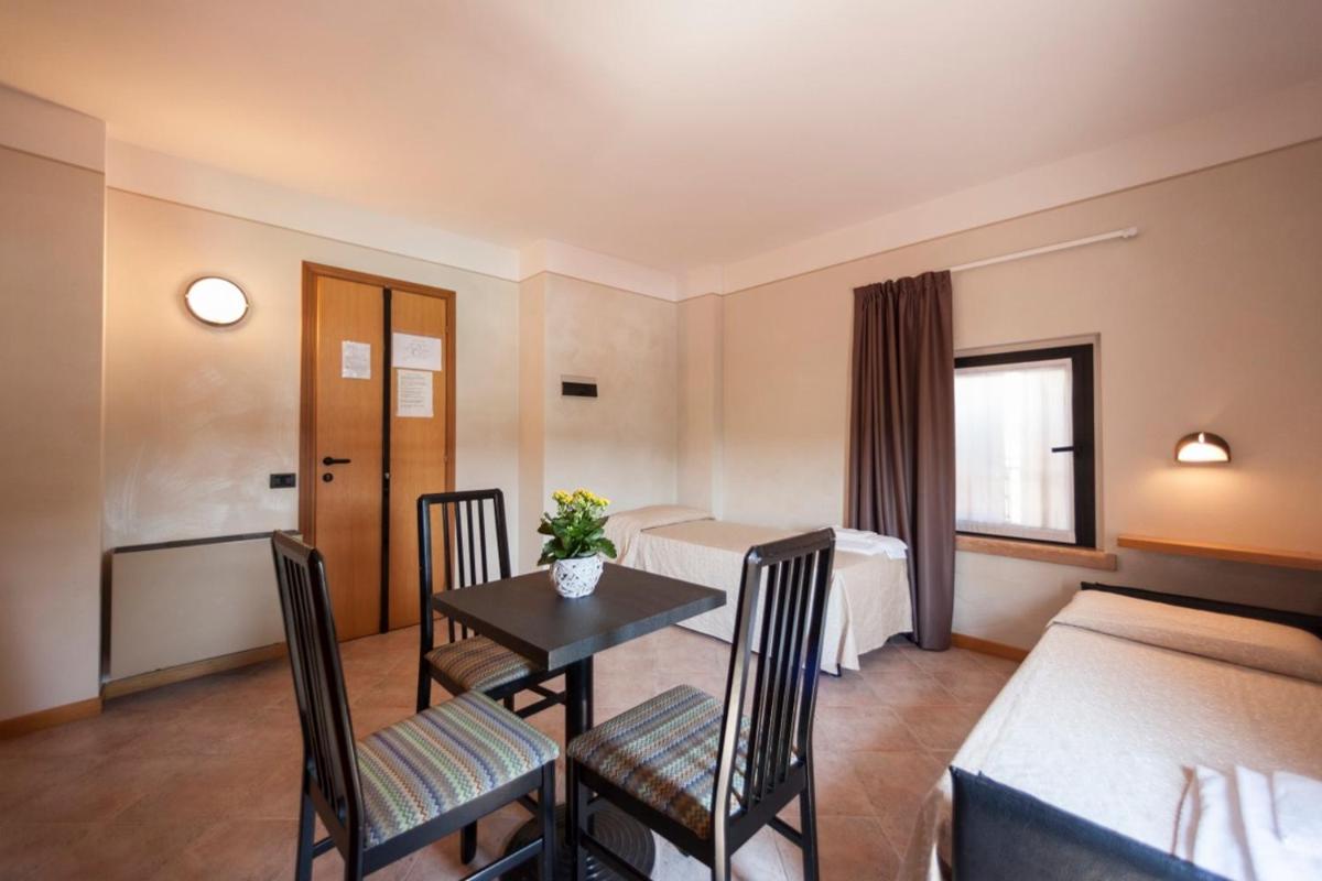 Hotel Bel Sito