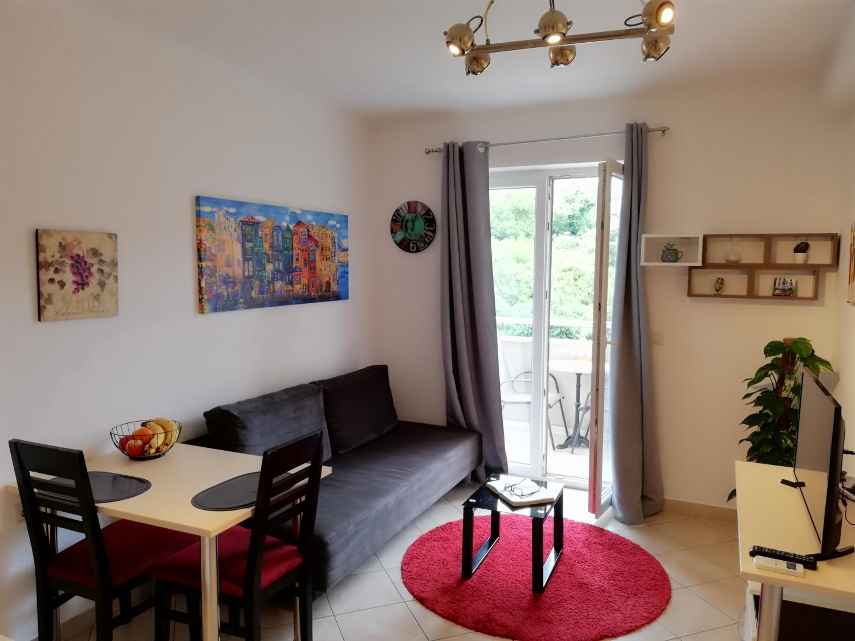 Dubrovnik Summer Apartments