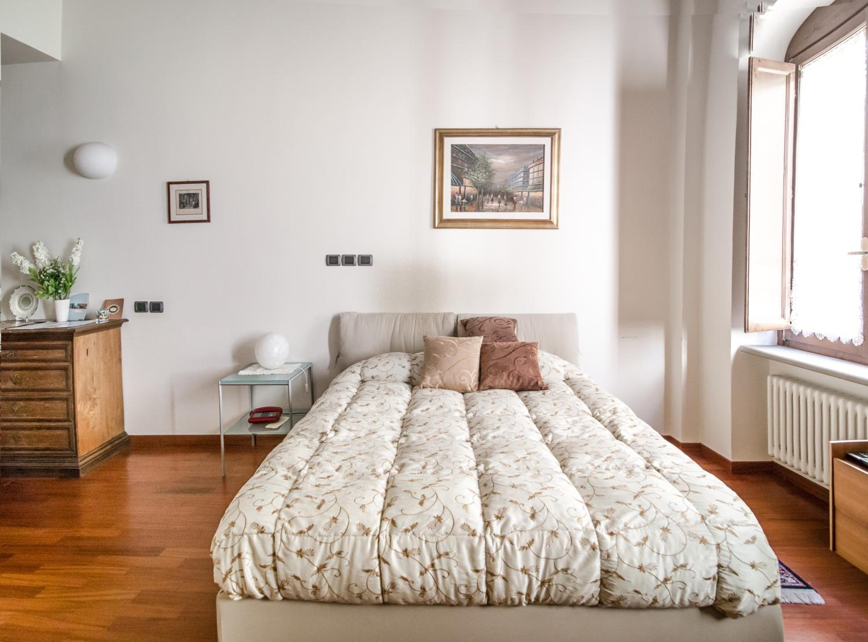 La Corte Del Re Suite & Rooms Arezzo