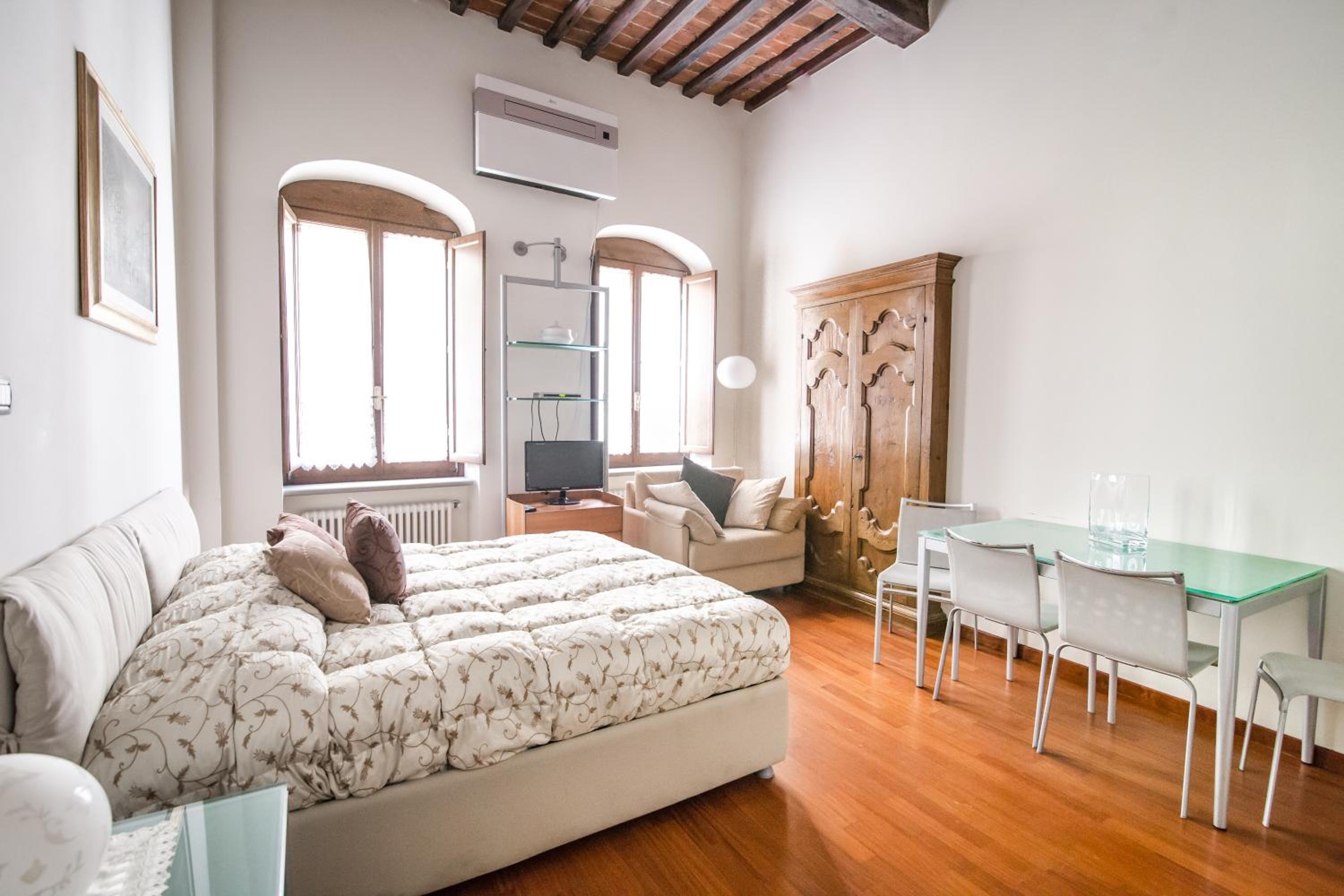 La Corte Del Re Suite & Rooms Arezzo