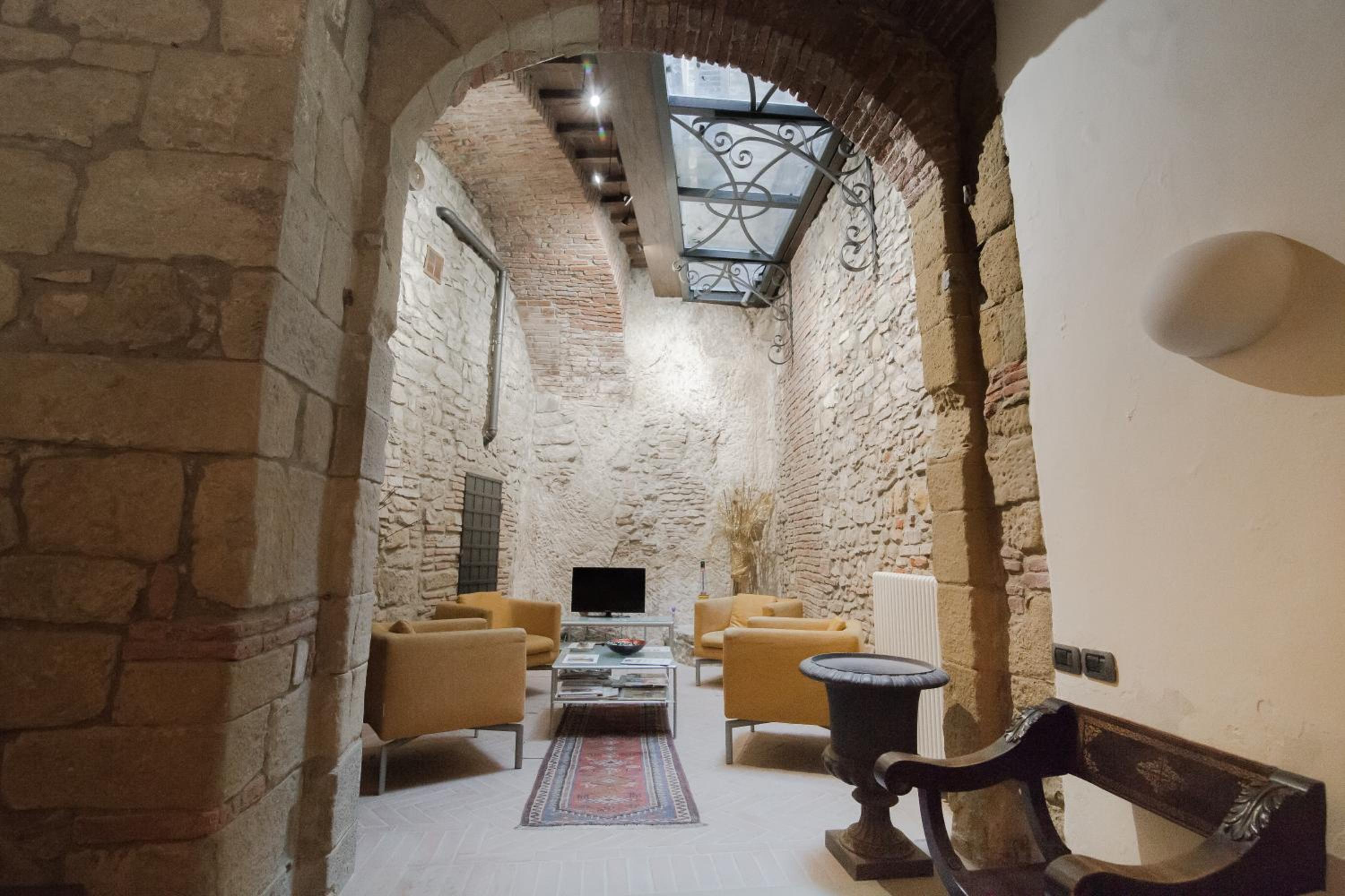 La Corte Del Re Suite & Rooms Arezzo
