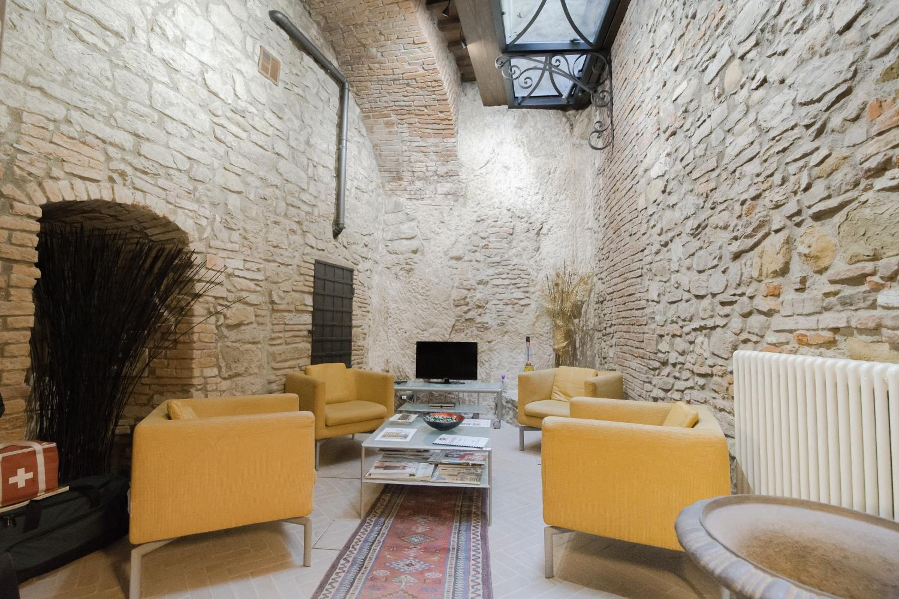 La Corte Del Re Suite & Rooms Arezzo
