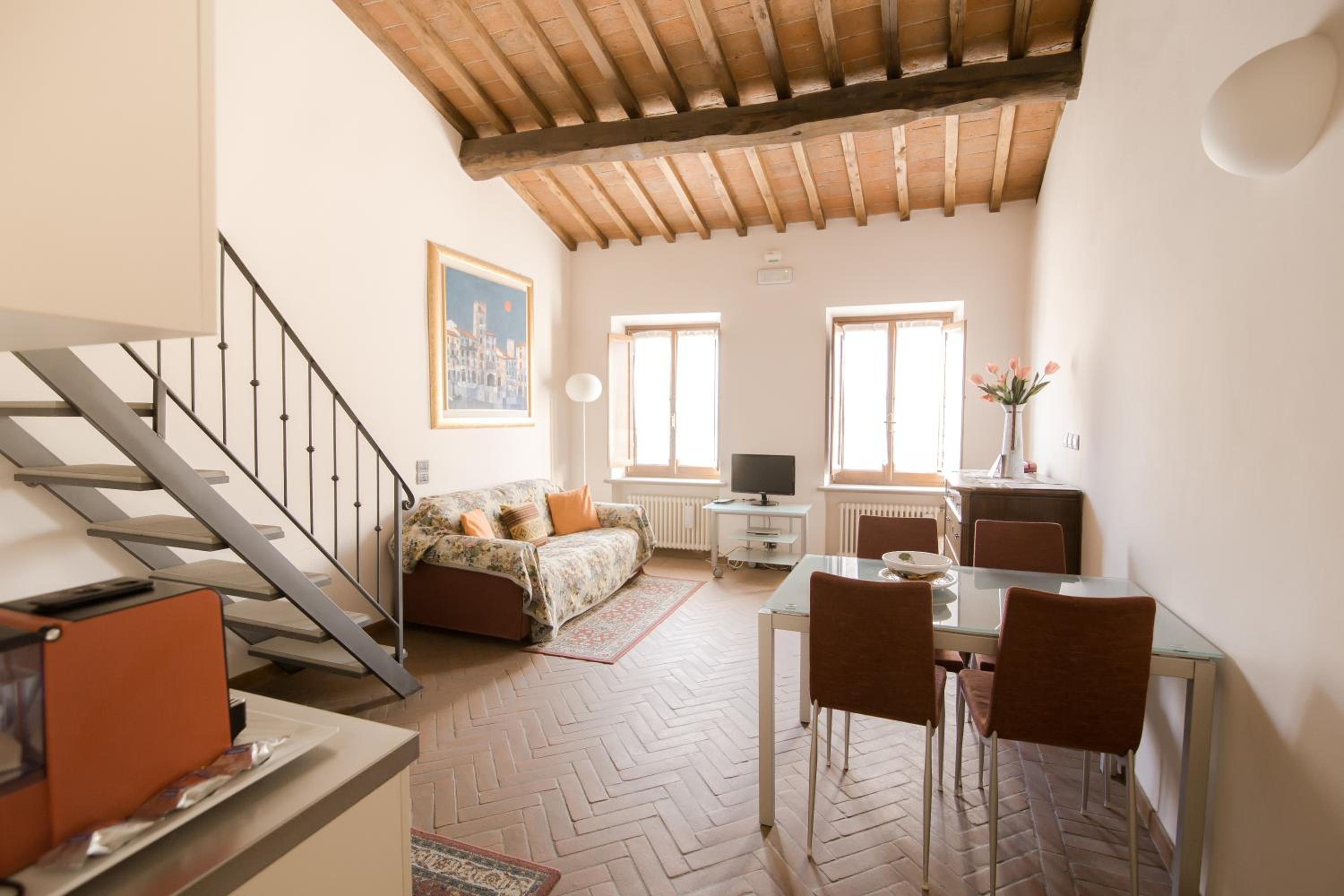 La Corte Del Re Suite & Rooms Arezzo
