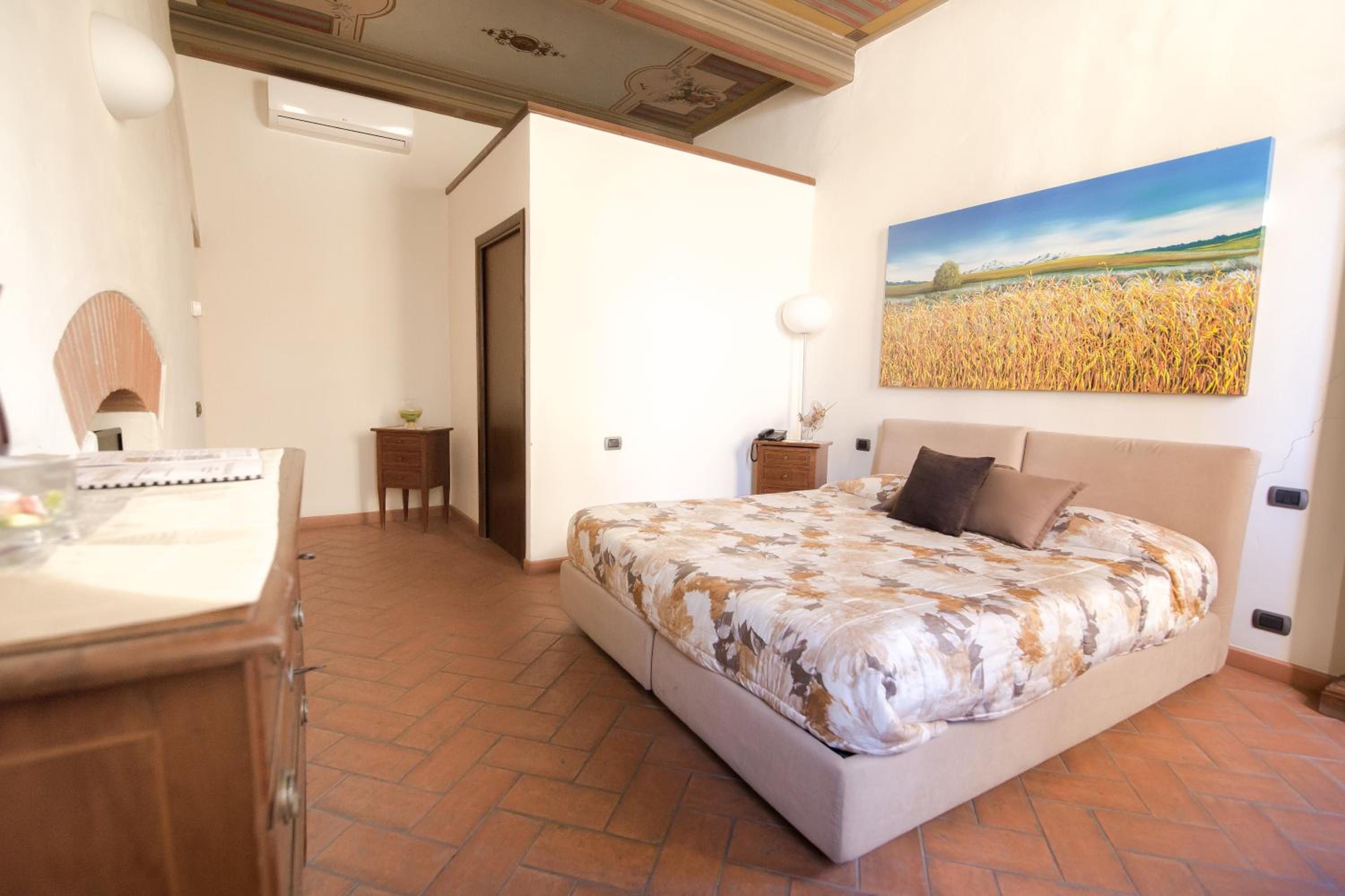 La Corte Del Re Suite & Rooms Arezzo