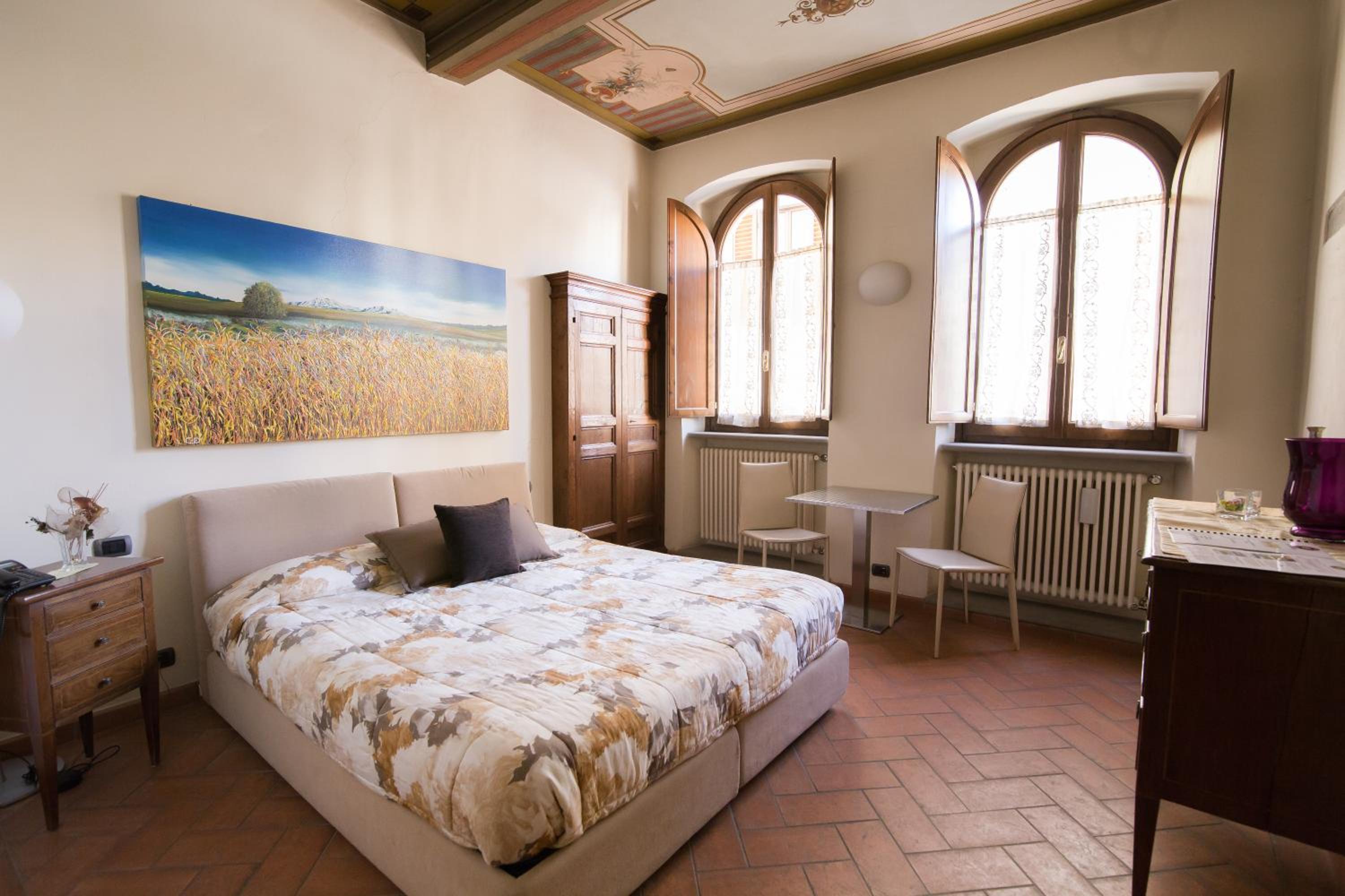 La Corte Del Re Suite & Rooms Arezzo