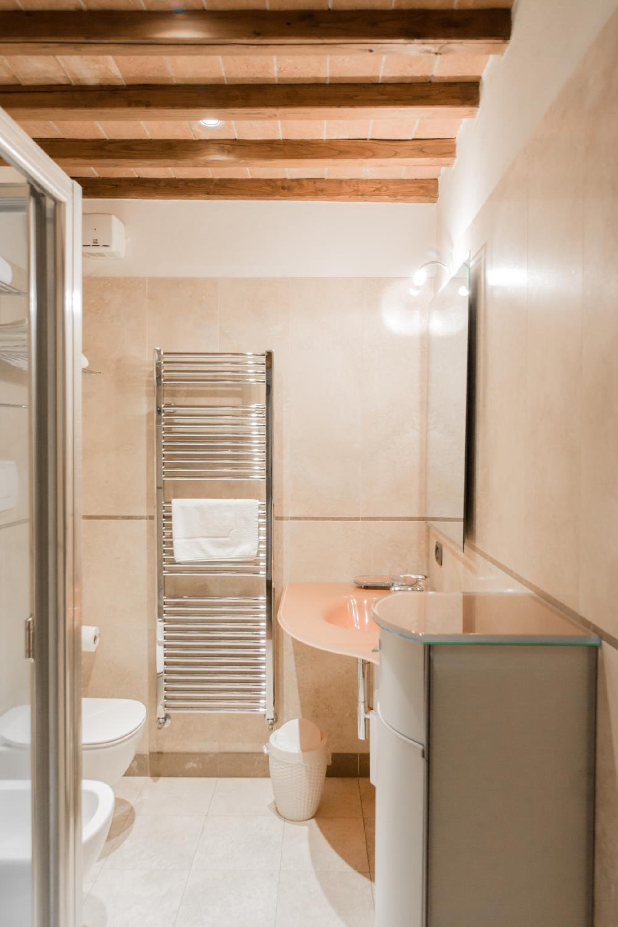 La Corte Del Re Suite & Rooms Arezzo