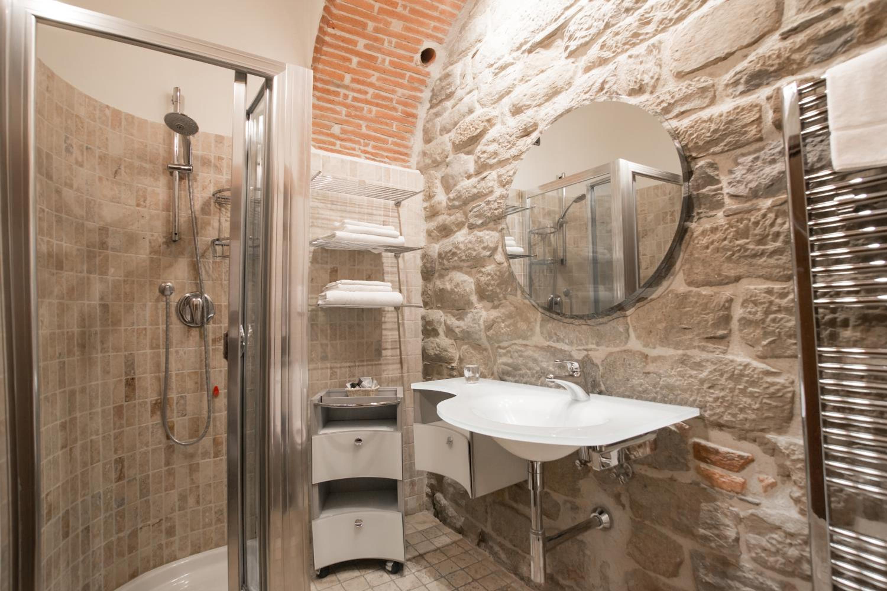 La Corte Del Re Suite & Rooms Arezzo