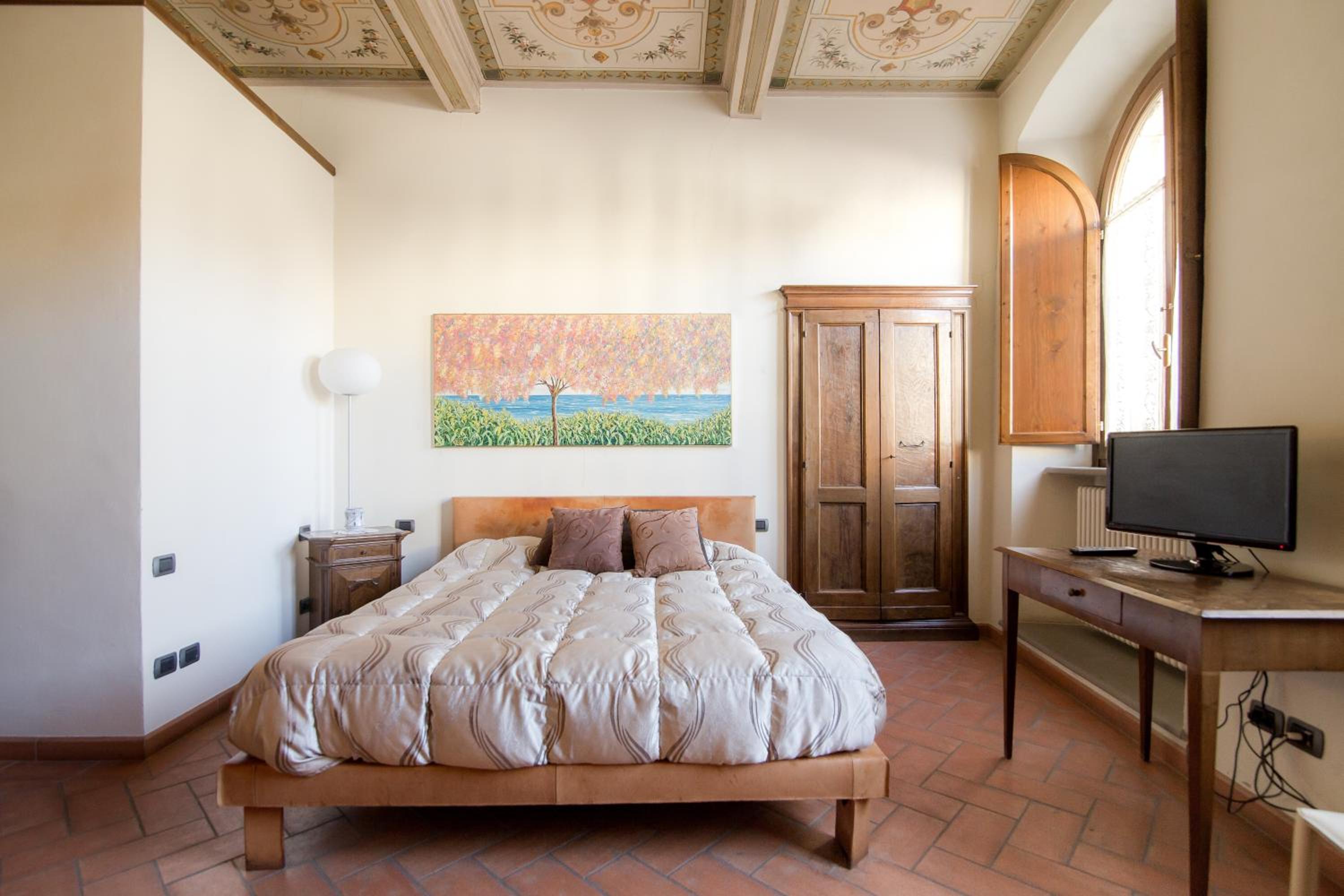 La Corte Del Re Suite & Rooms Arezzo