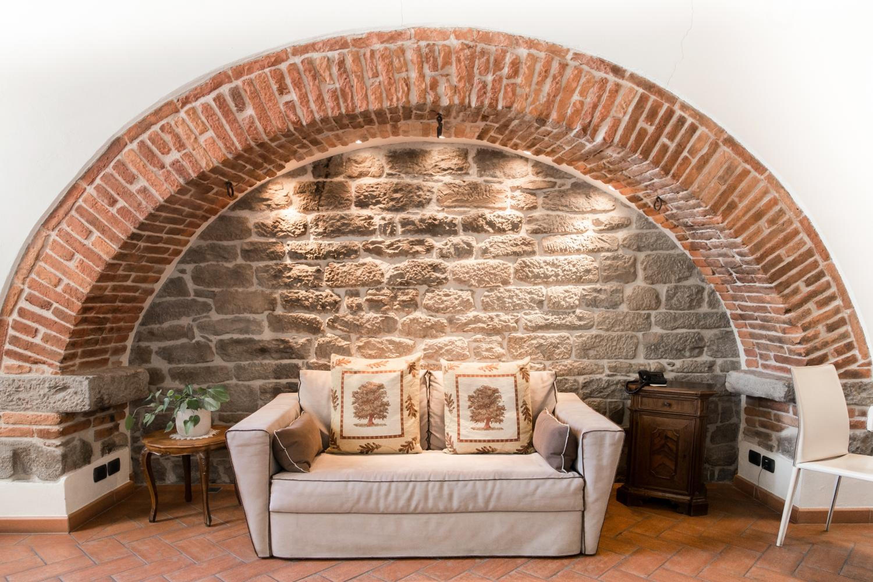 La Corte Del Re Suite & Rooms Arezzo