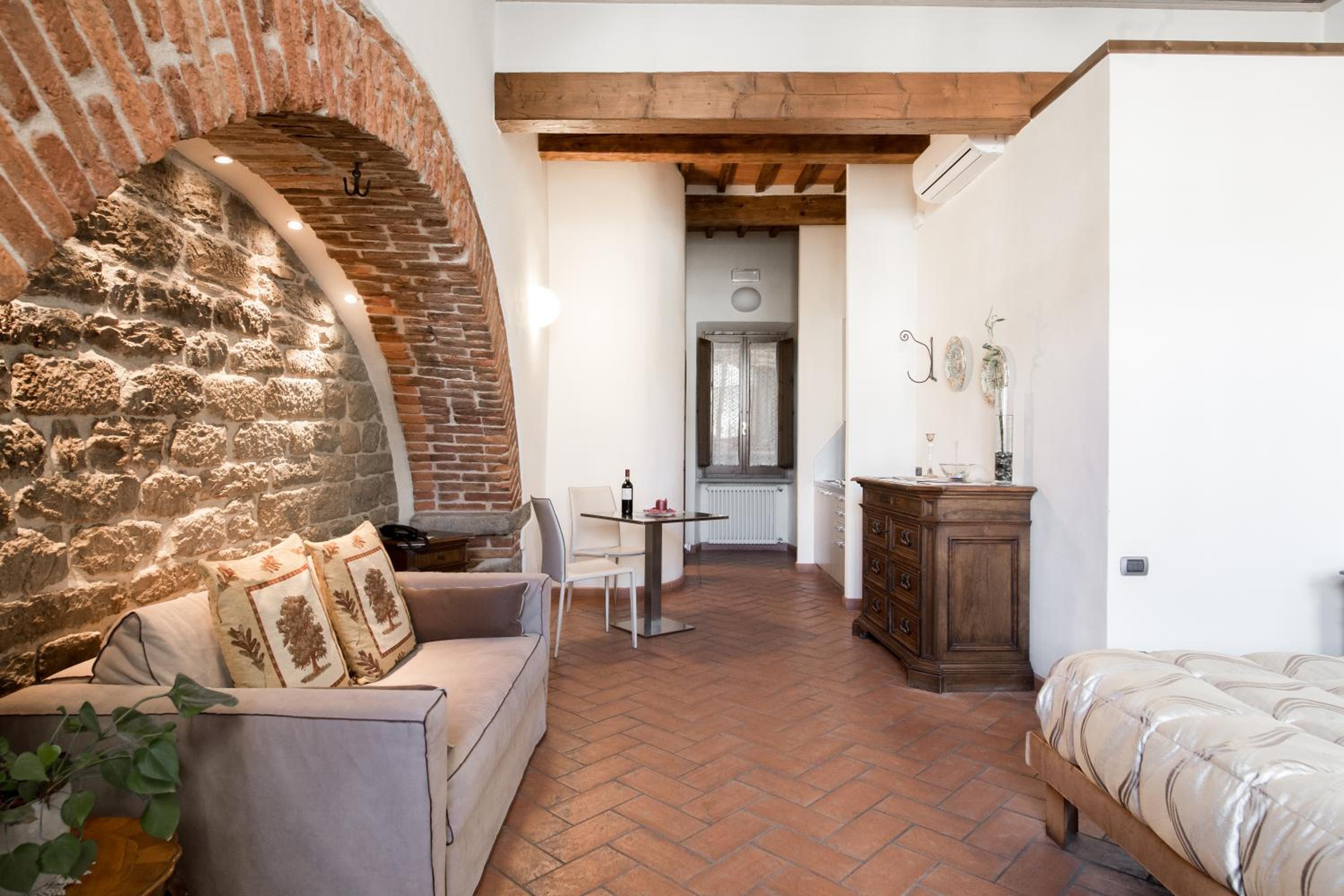 La Corte Del Re Suite & Rooms Arezzo