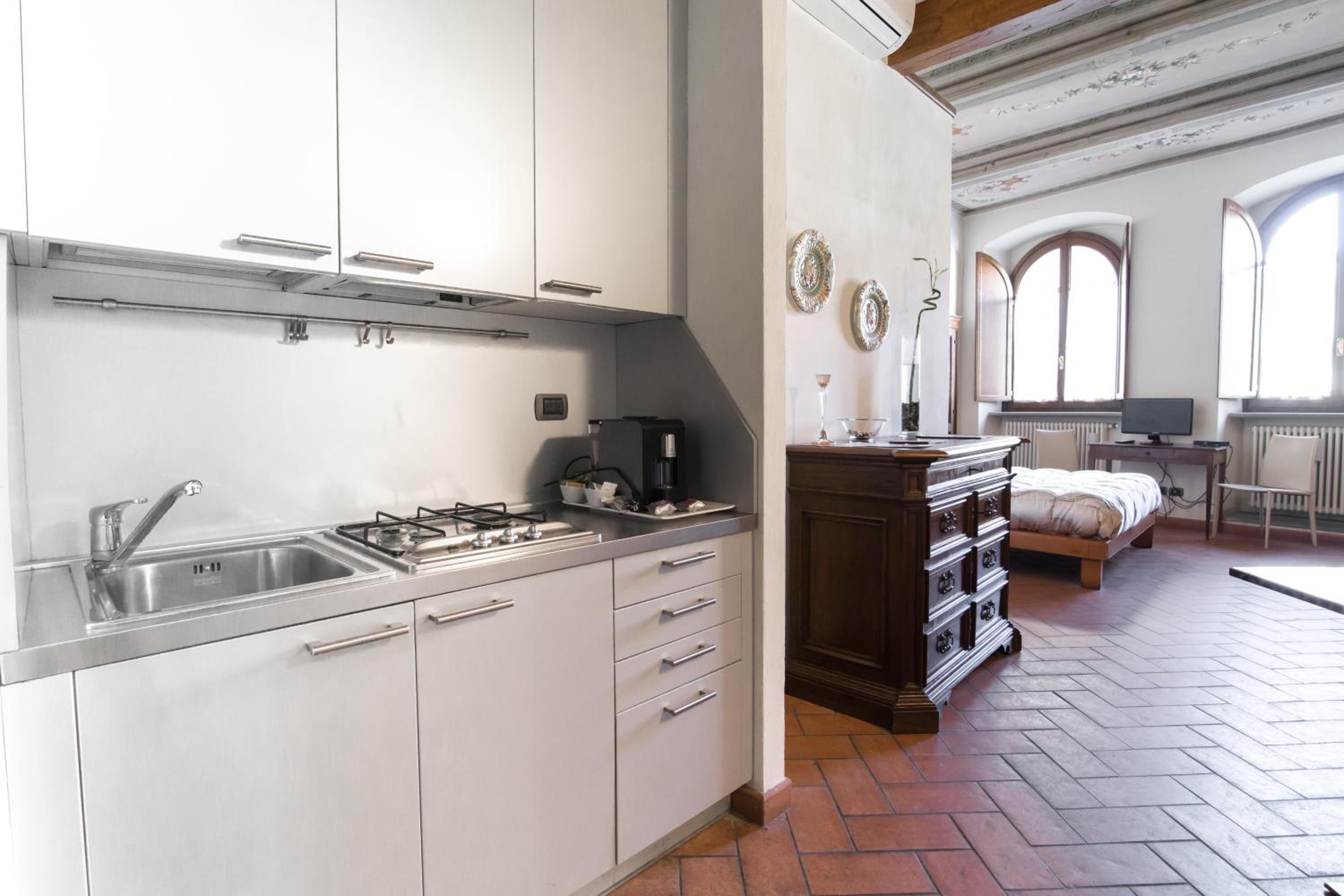 La Corte Del Re Suite & Rooms Arezzo
