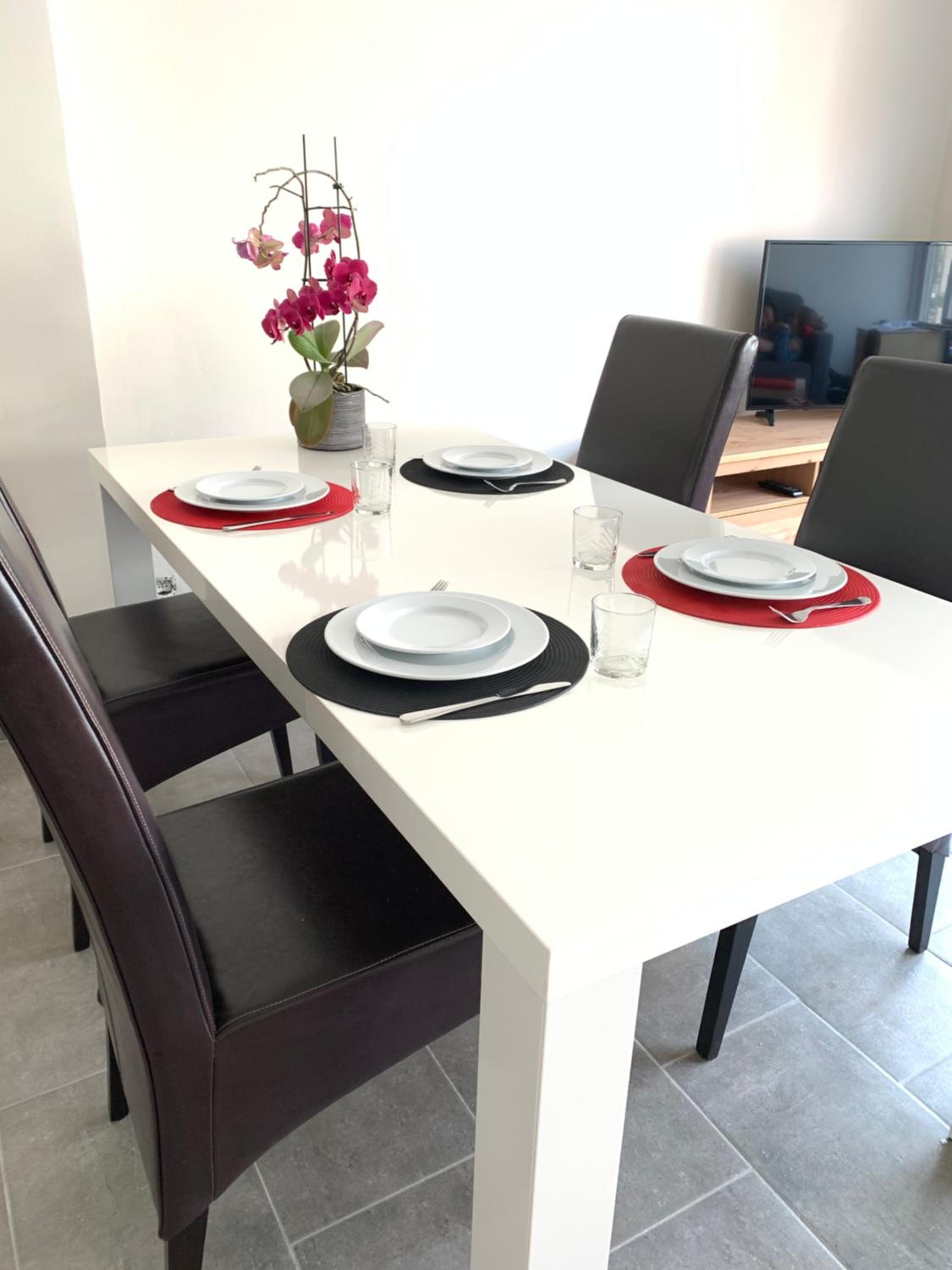 Vakantiewoning Maya view 2