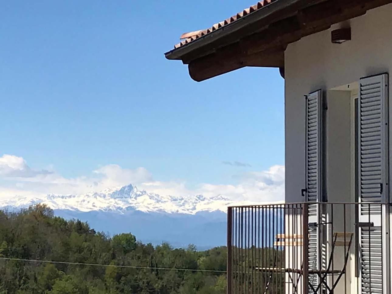 La Luce delle Colline view 3