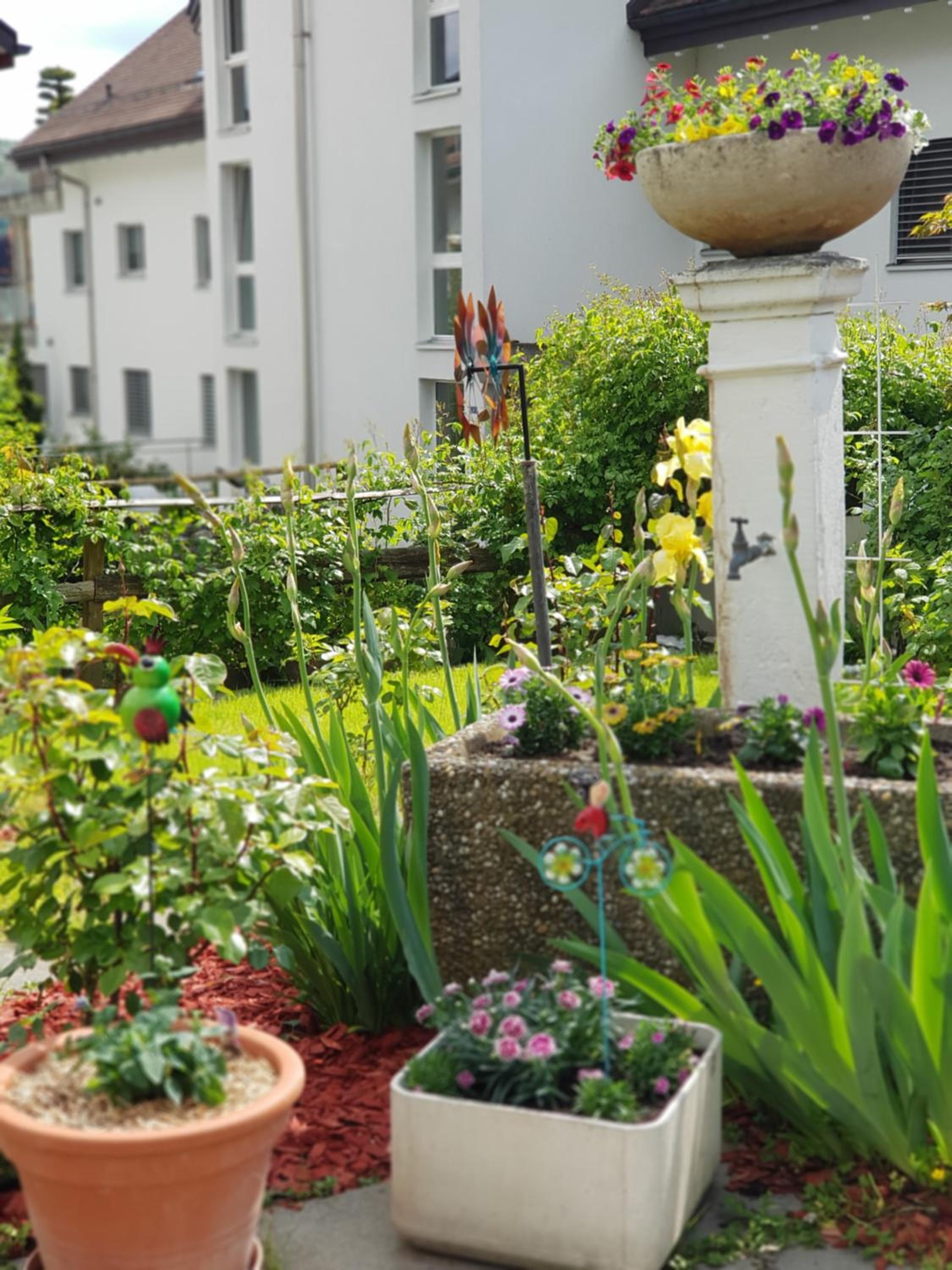 Garni-Hotel Mühletal