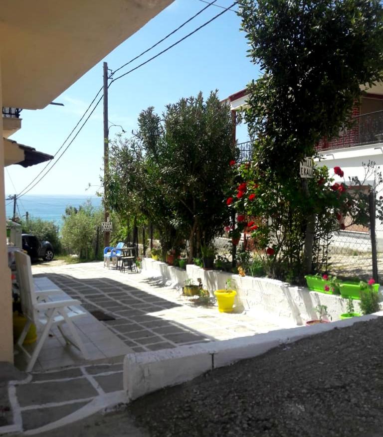 Villa Ekali
