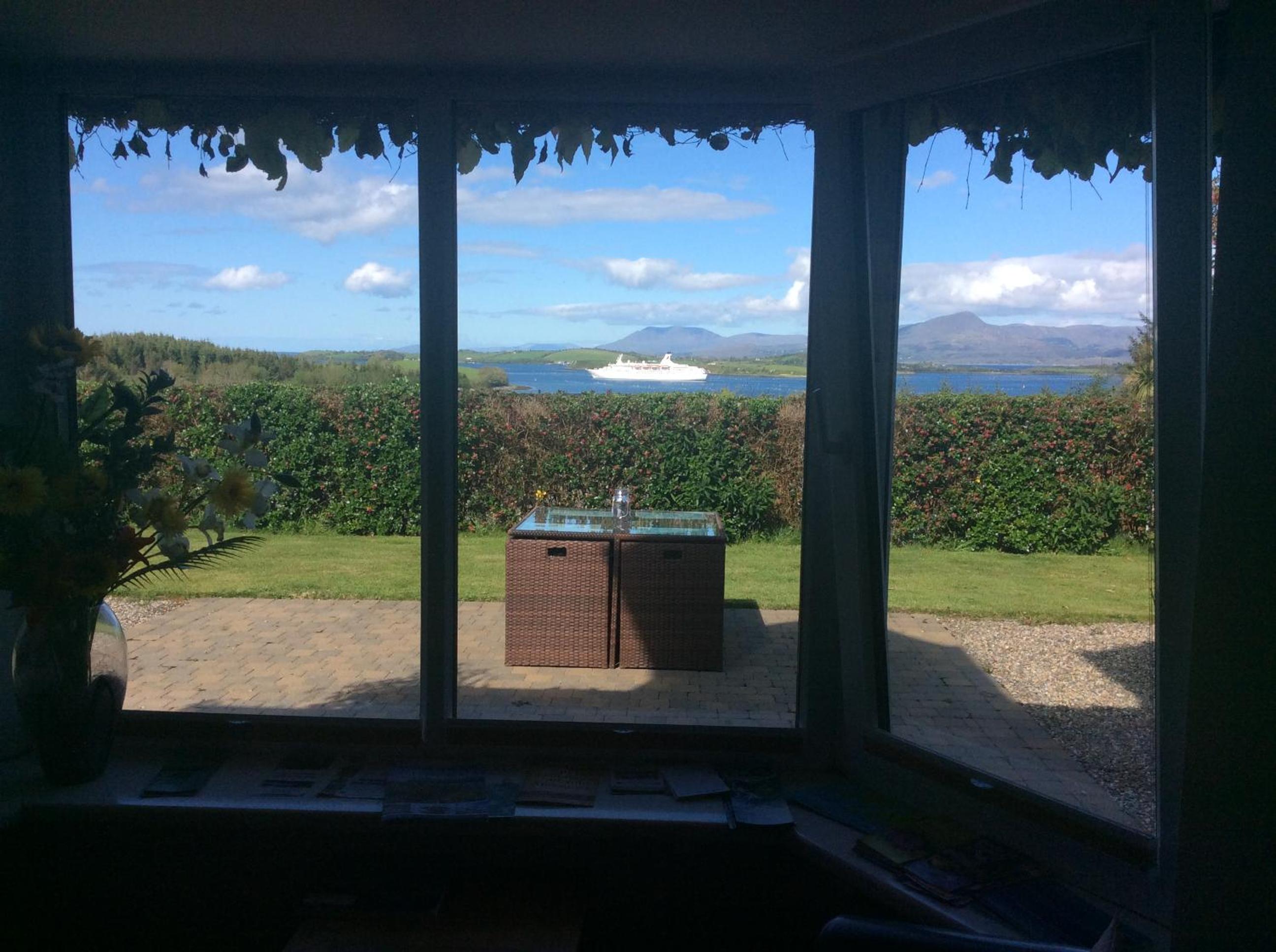 Edencrest B&B