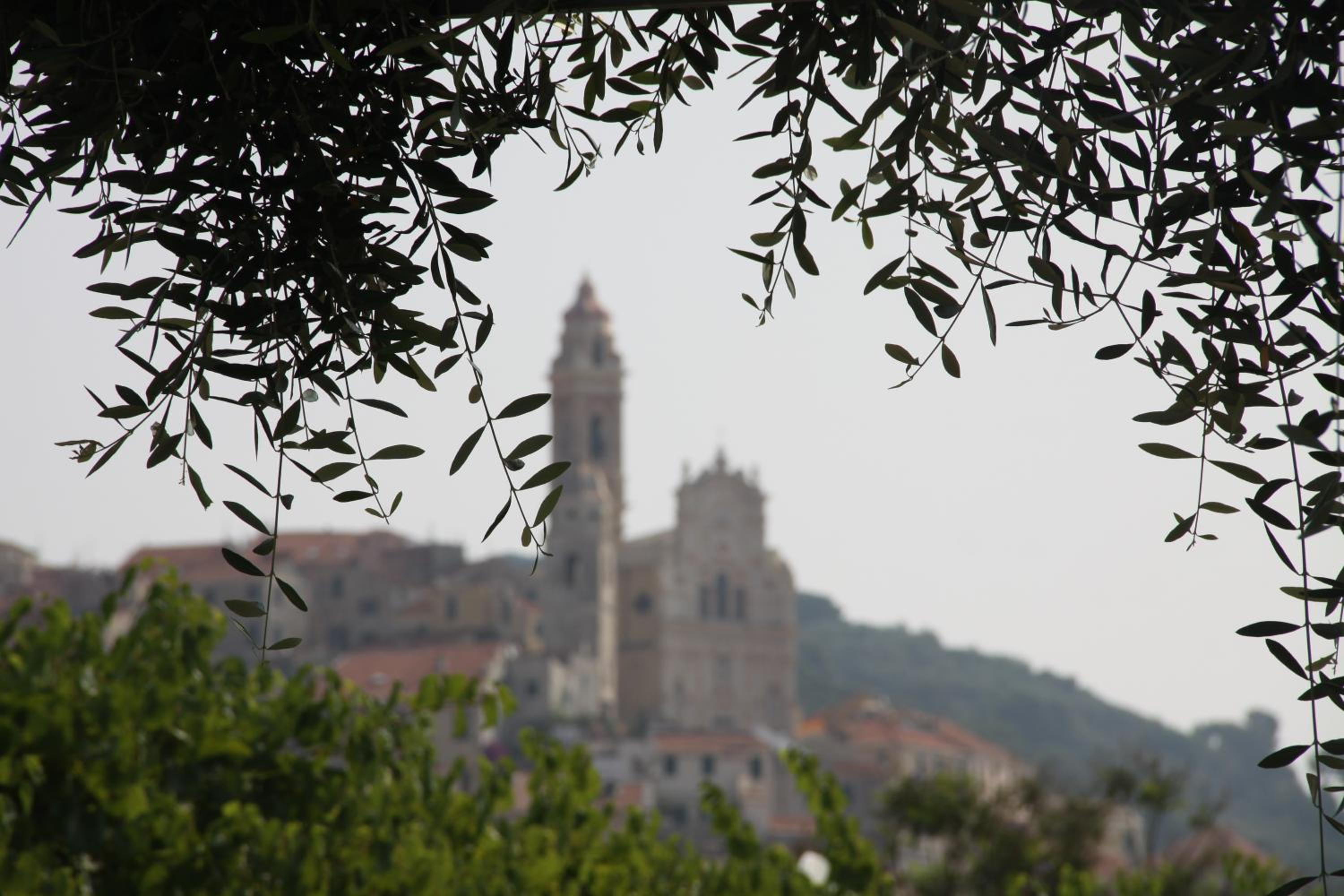 Ca dell'acciuga en Cervo