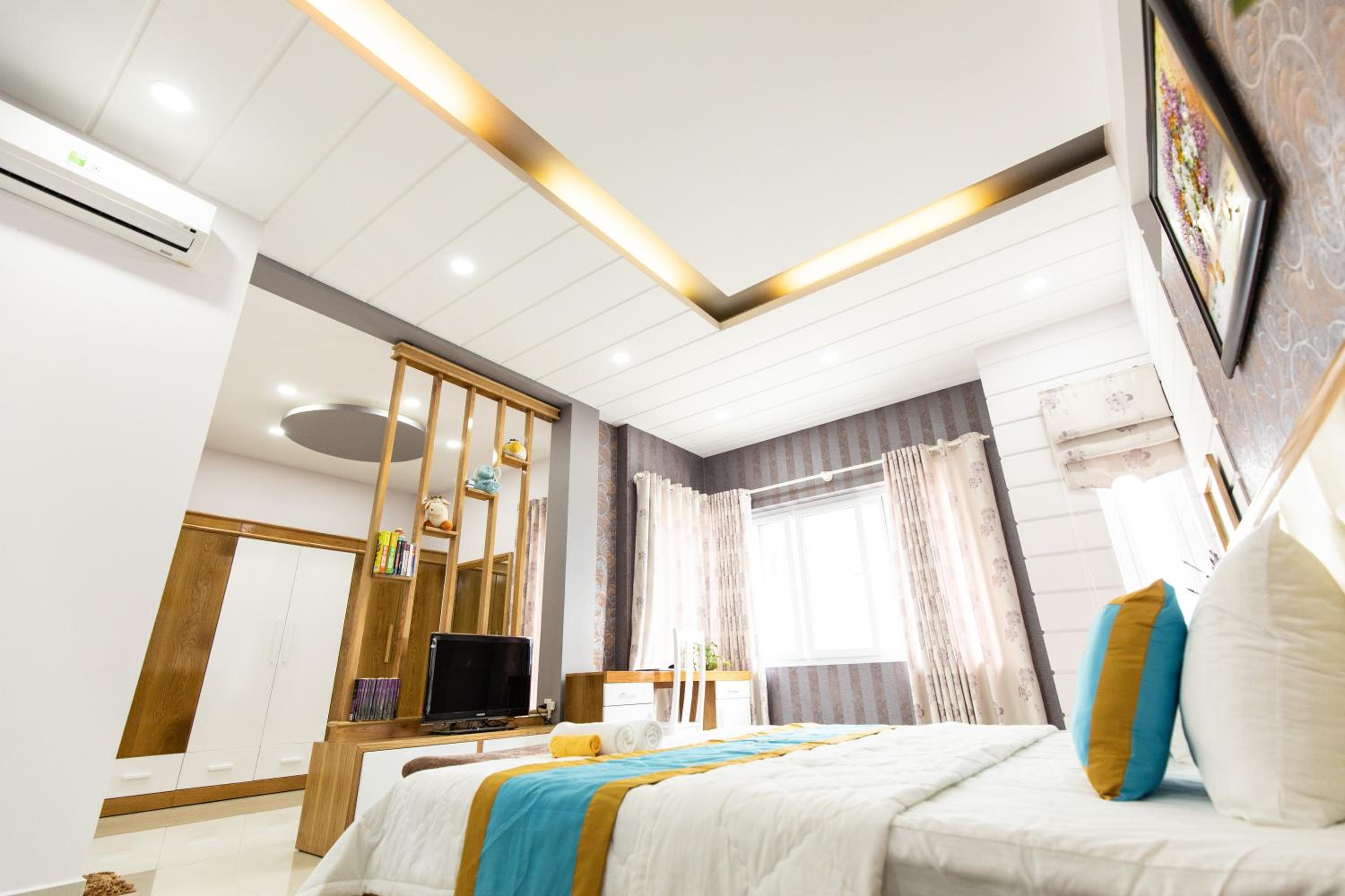 Suna's HOME - Villa
