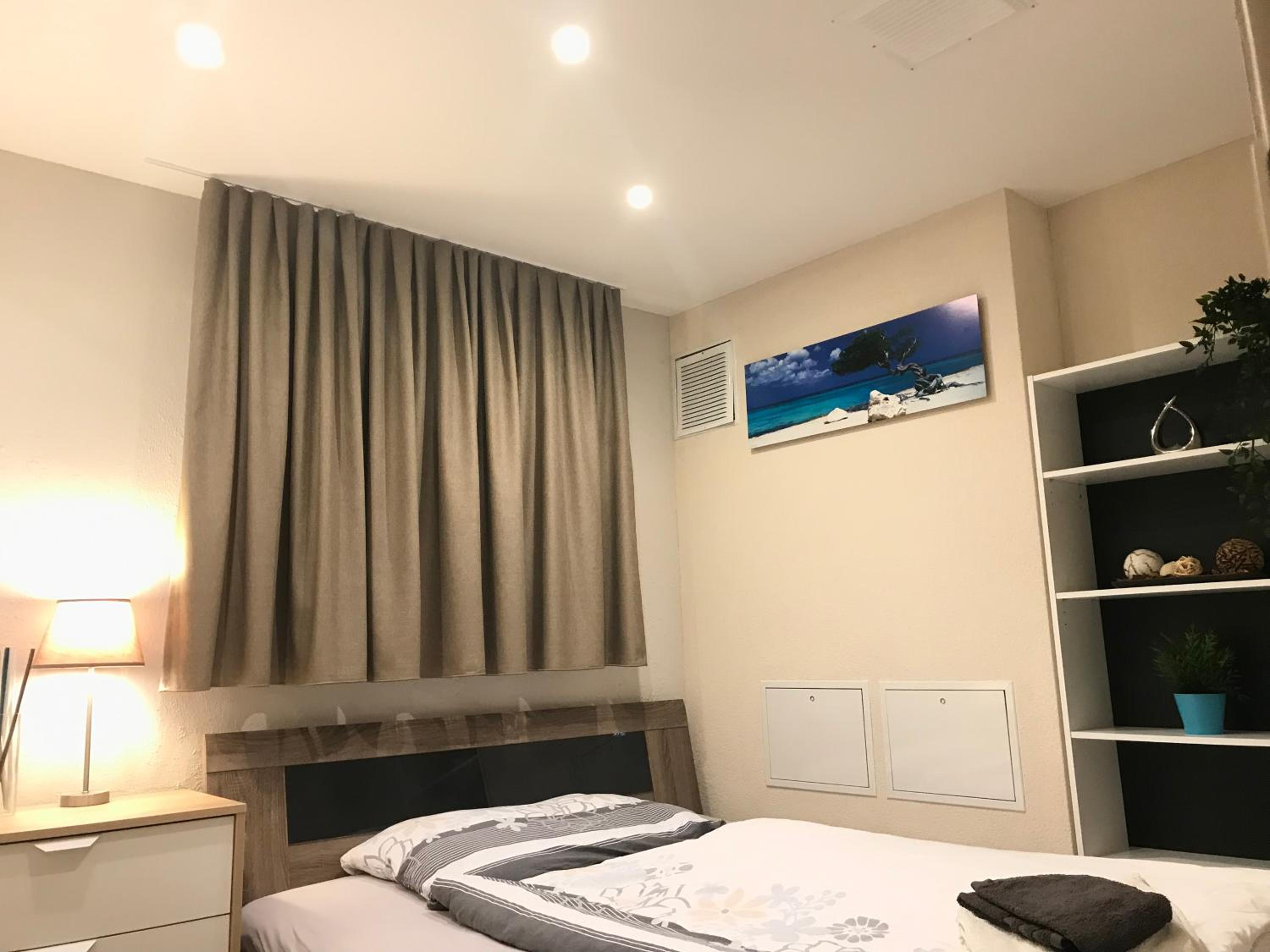 Apartment im Emmental