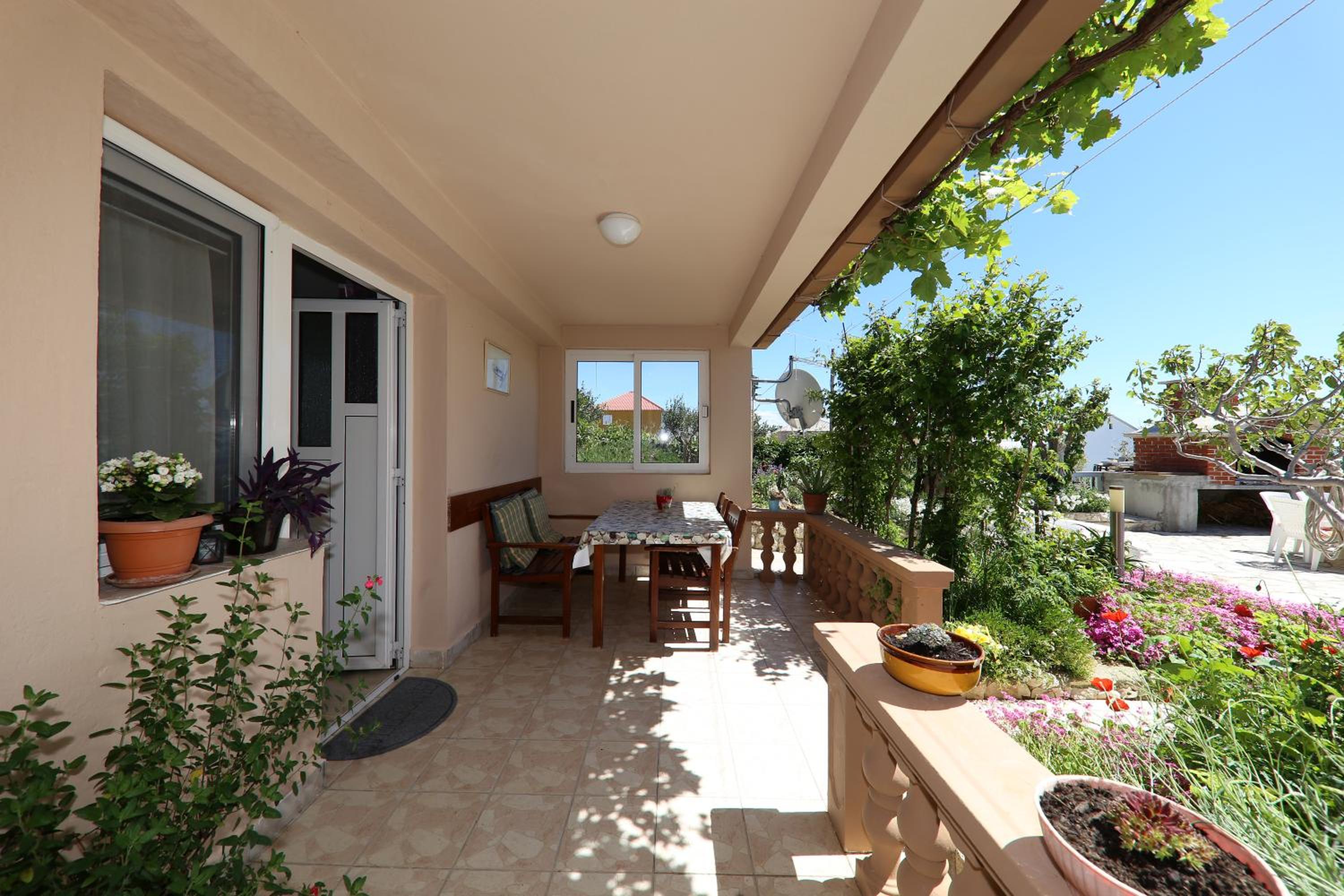 Apartments Anka view 4