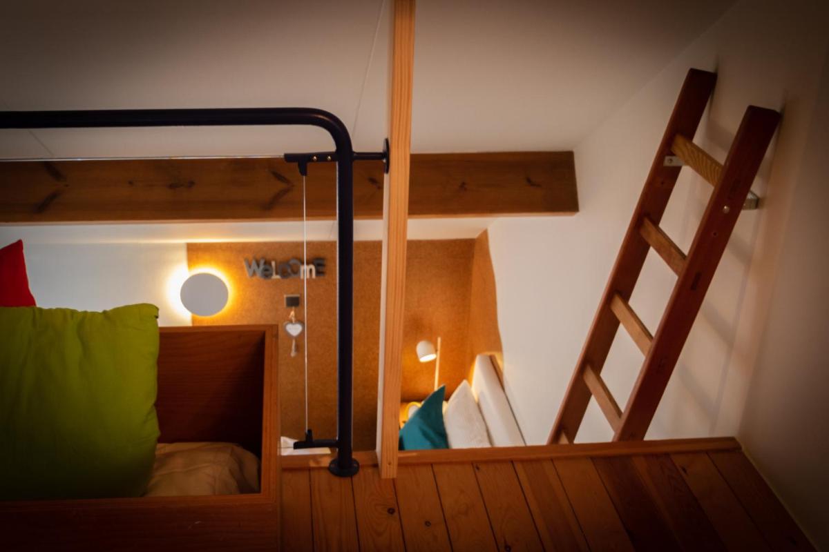 BC bed en comfort