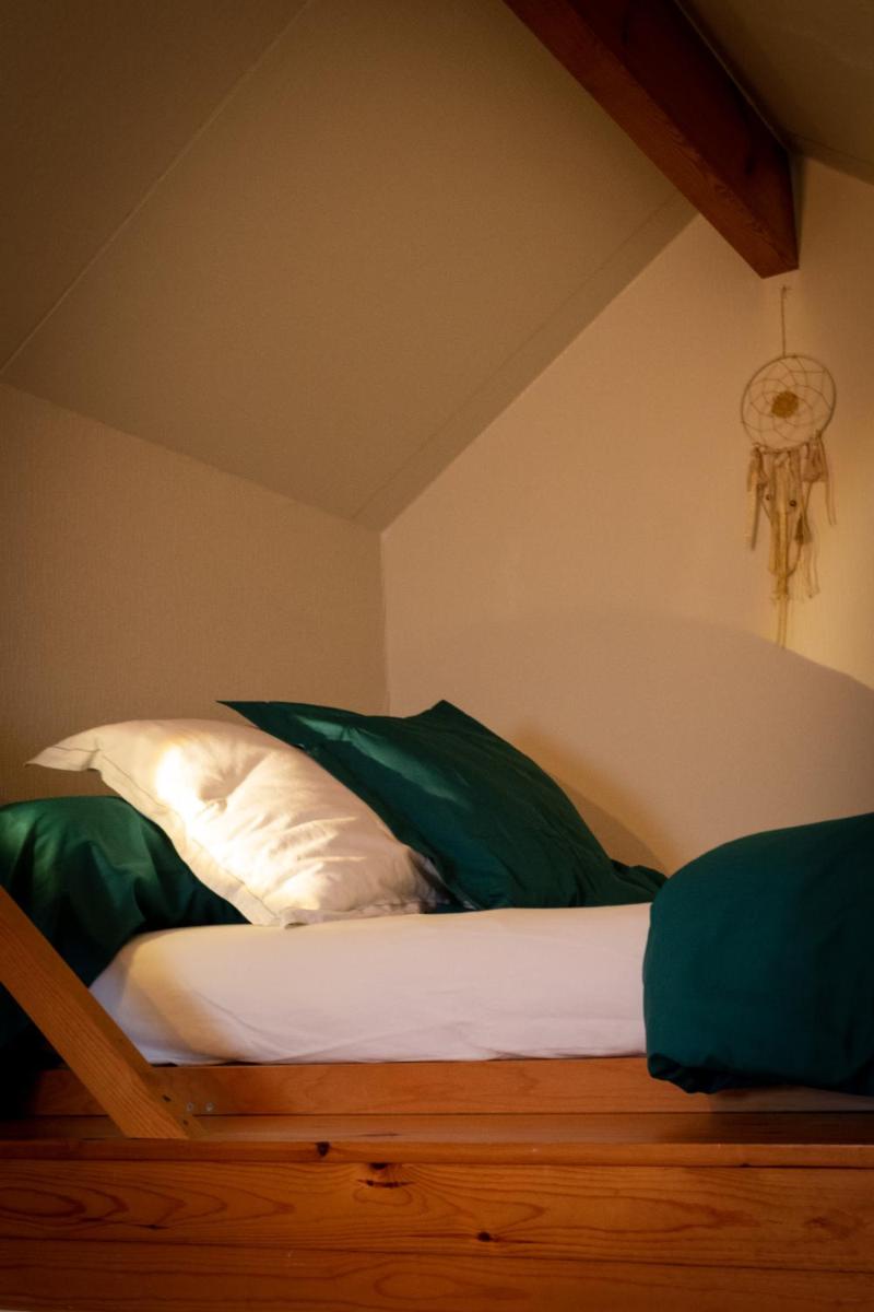 BC bed en comfort