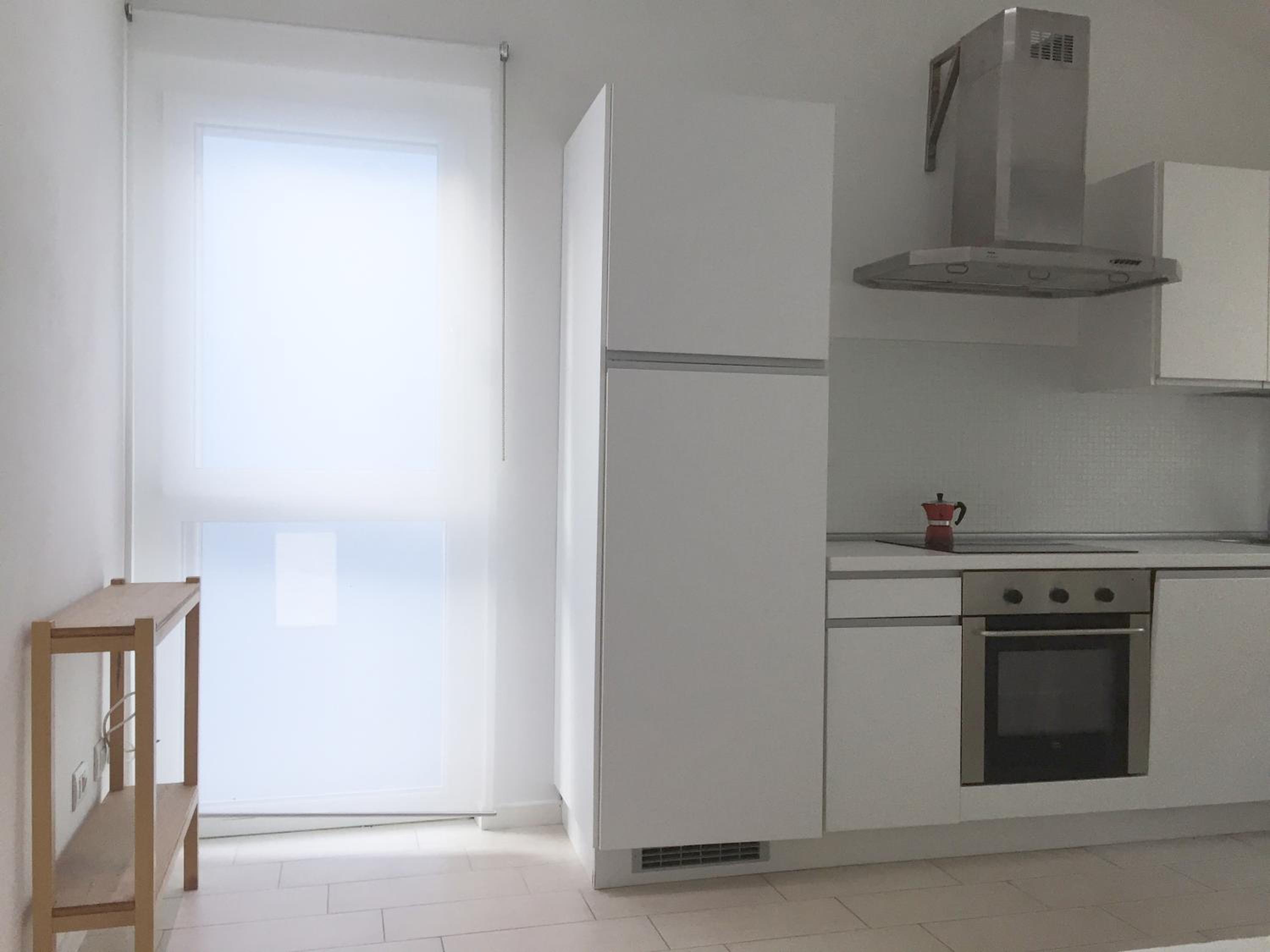 Attico borgo marinaro view 2