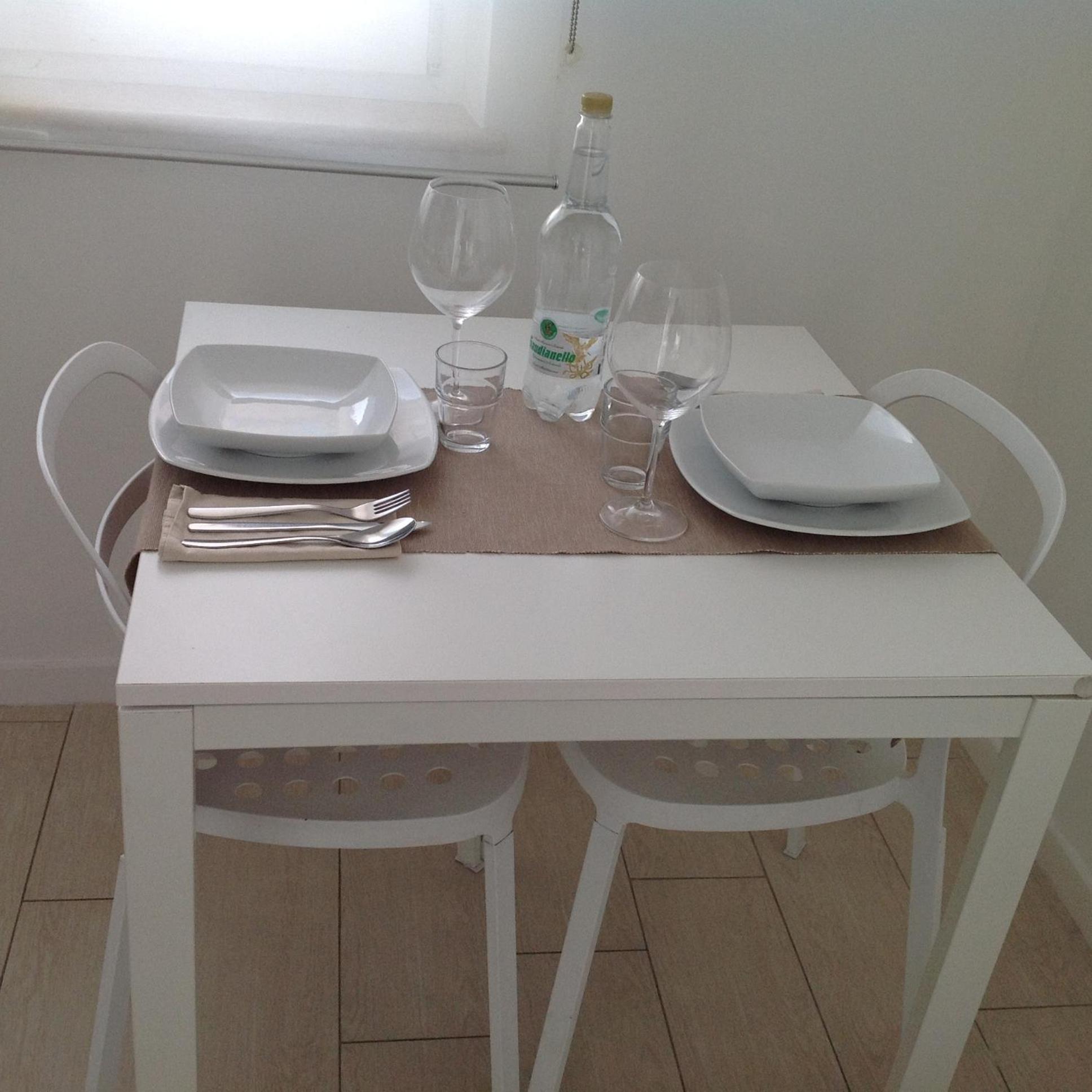 Attico borgo marinaro view 4