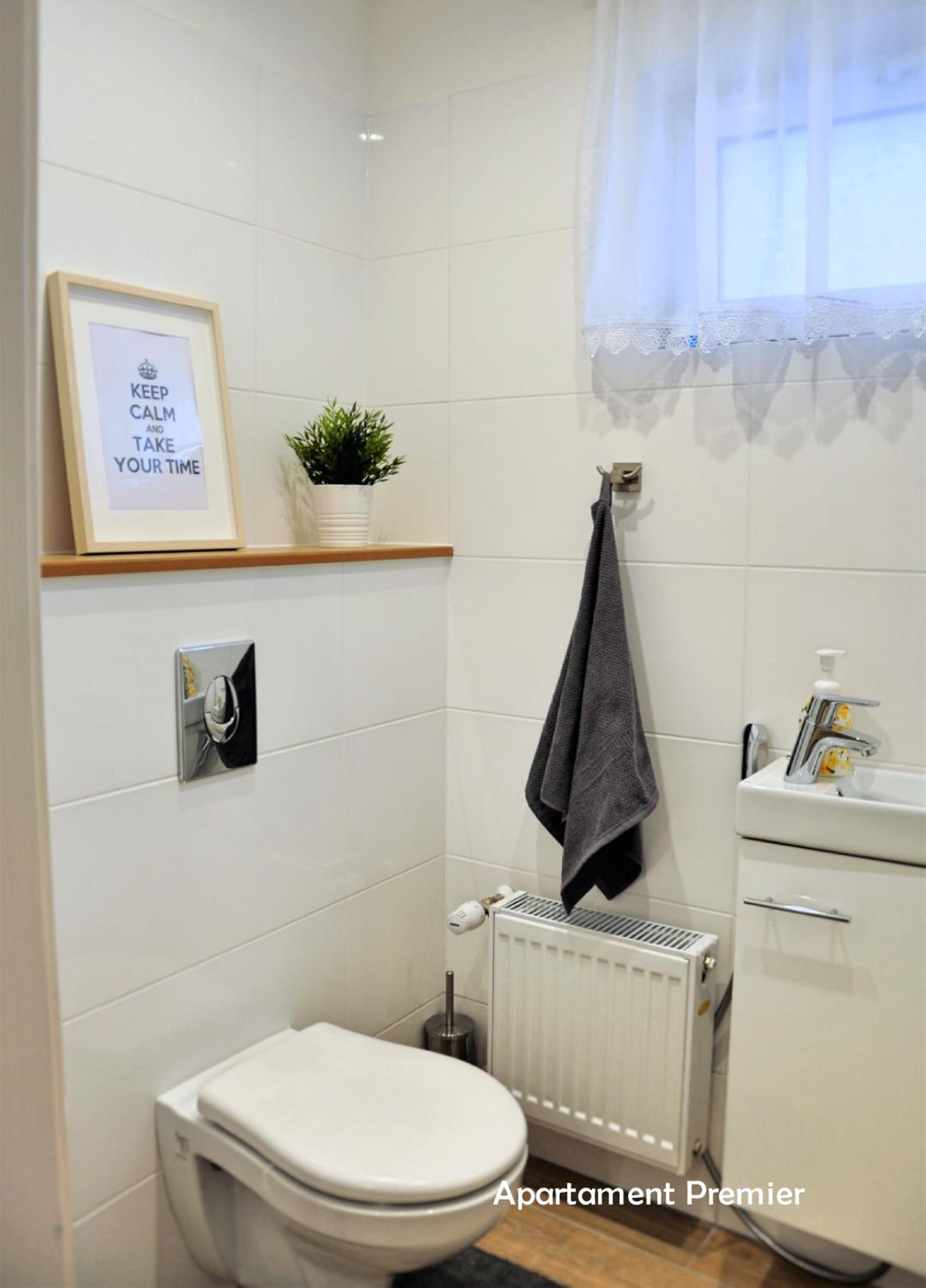 Biały Dom - 2 Bedrooms