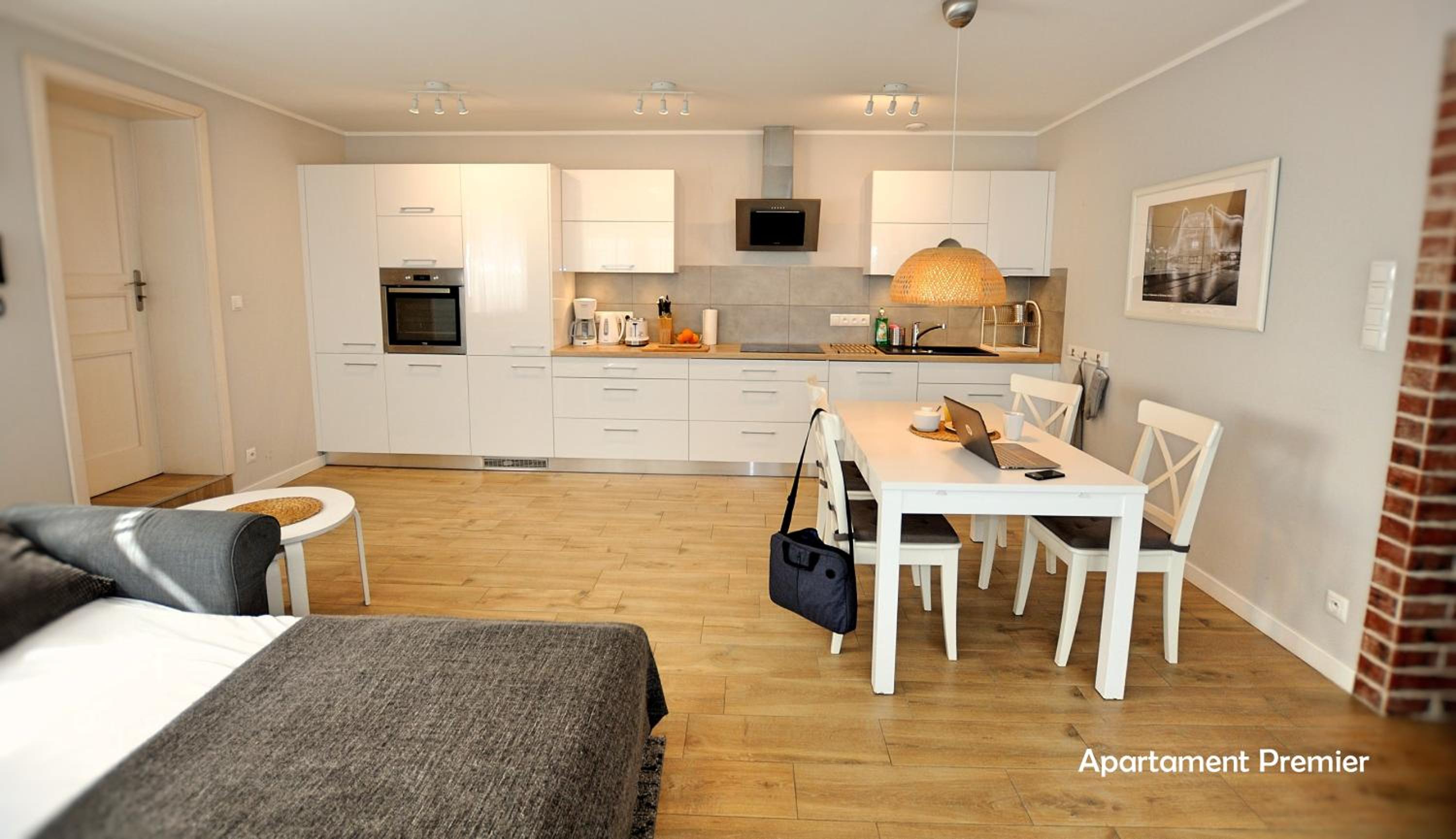 Biały Dom - 2 Bedrooms