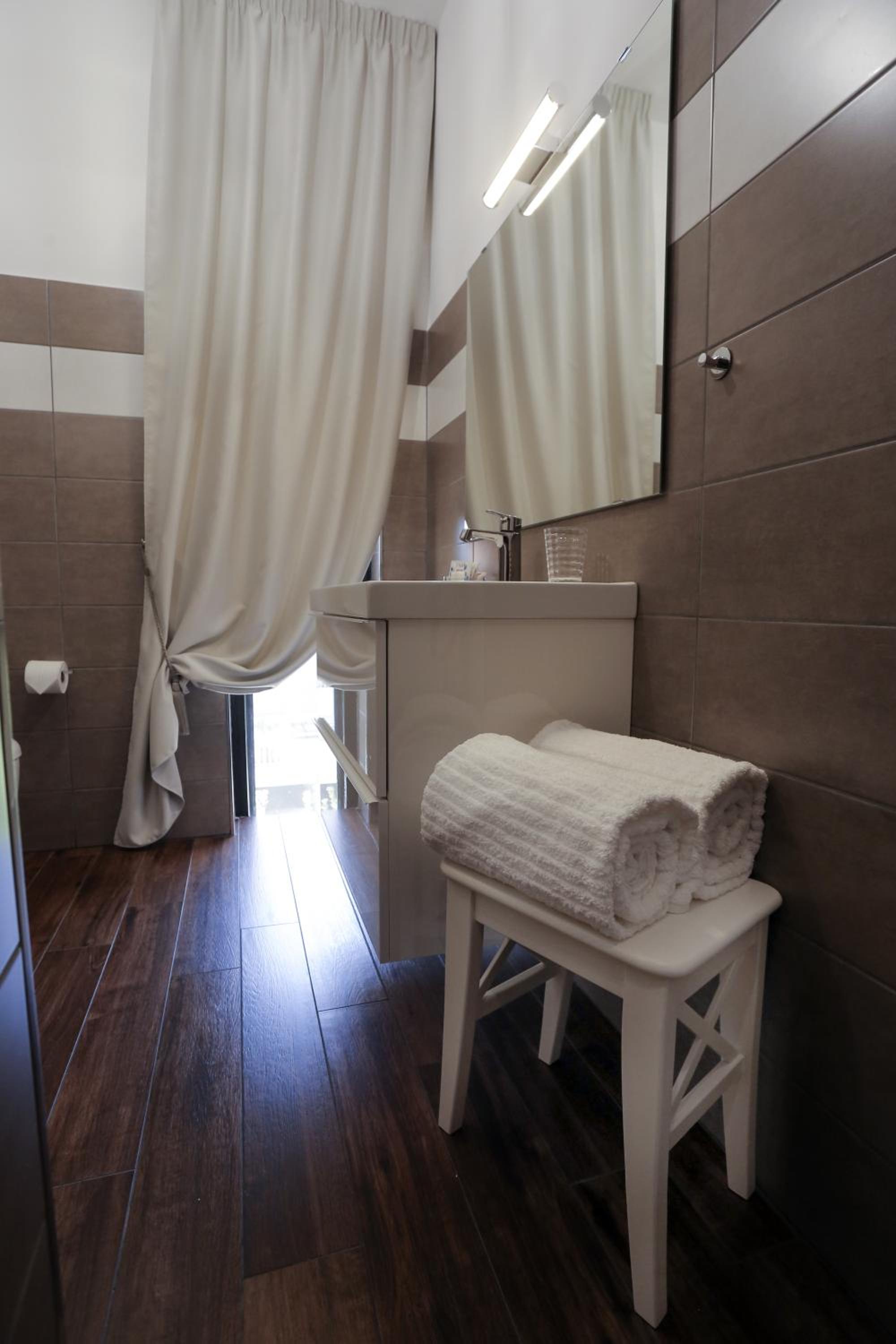 Villa Borghese B&B