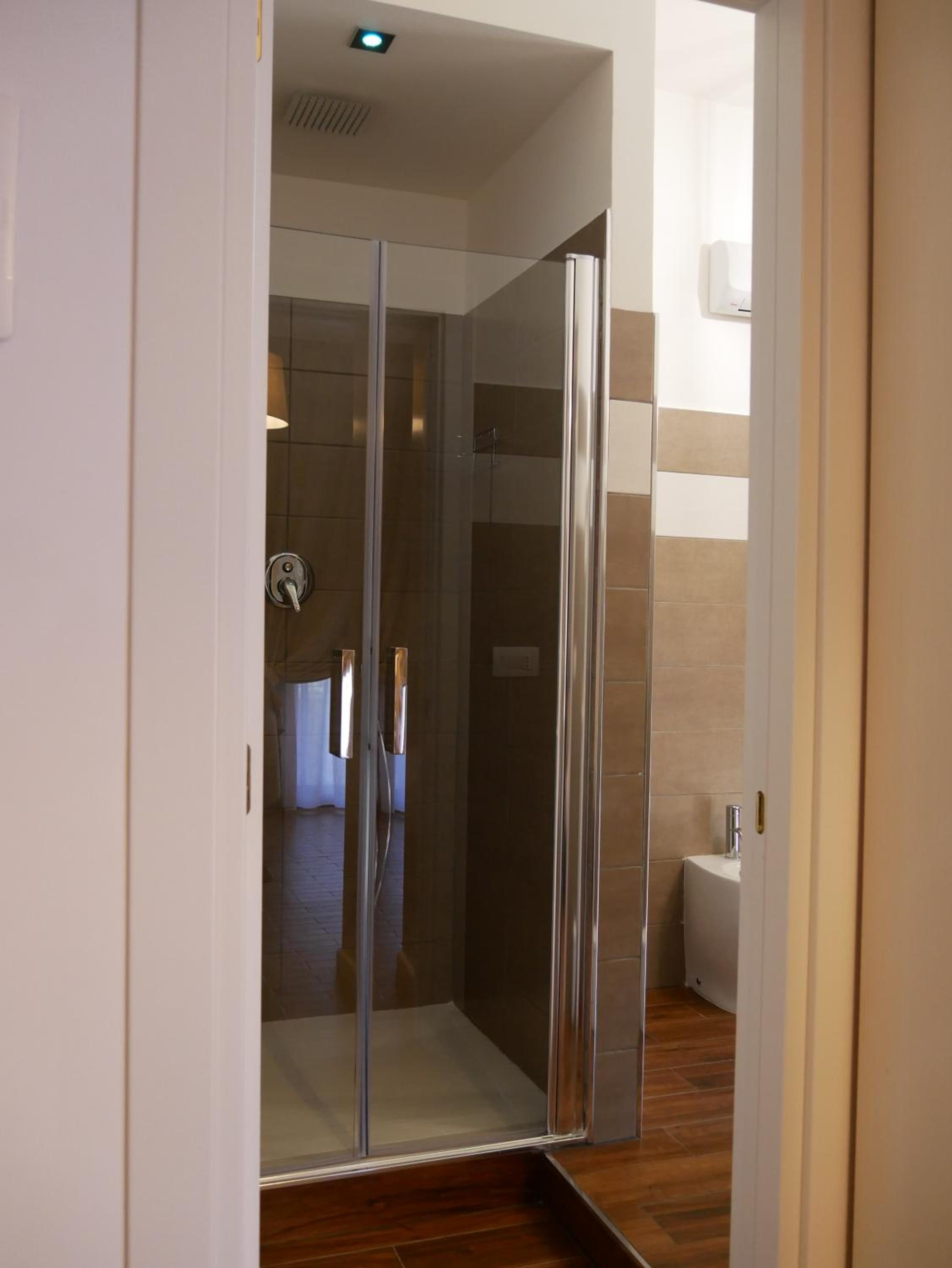 Villa Borghese B&B