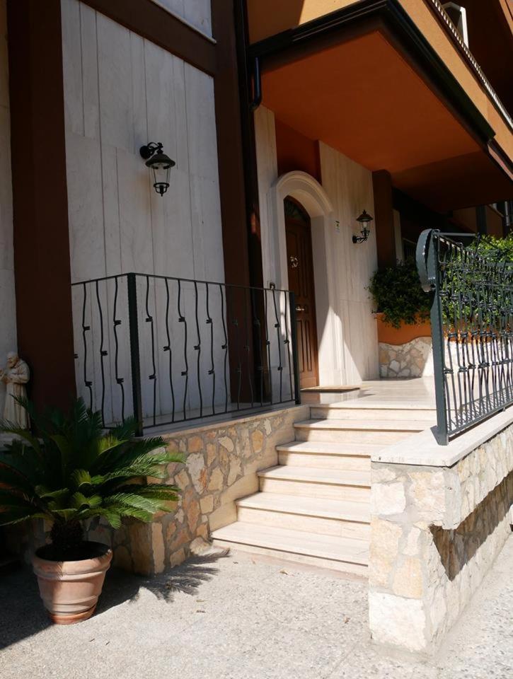 Villa Borghese B&B