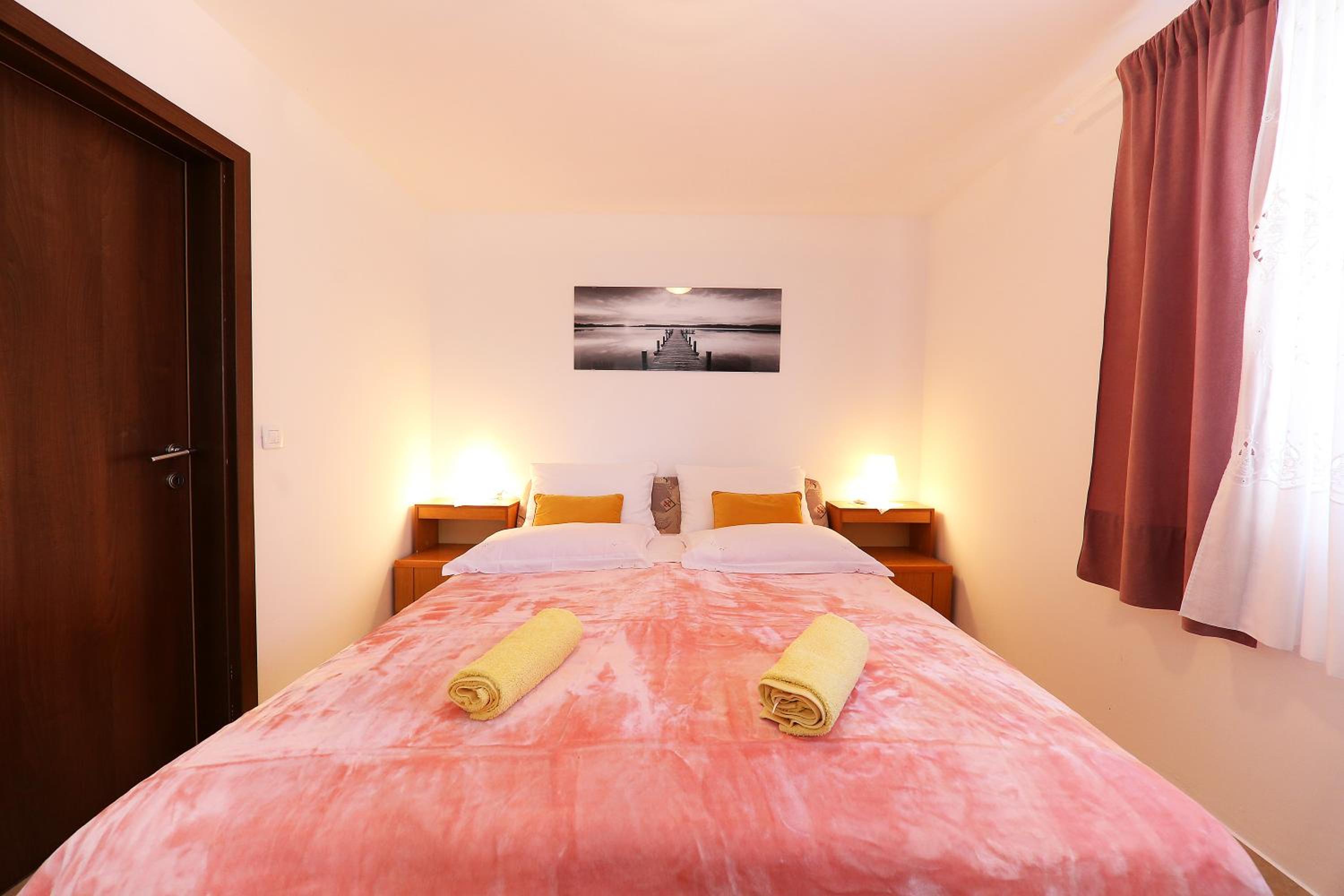 Apartments Anka view 5