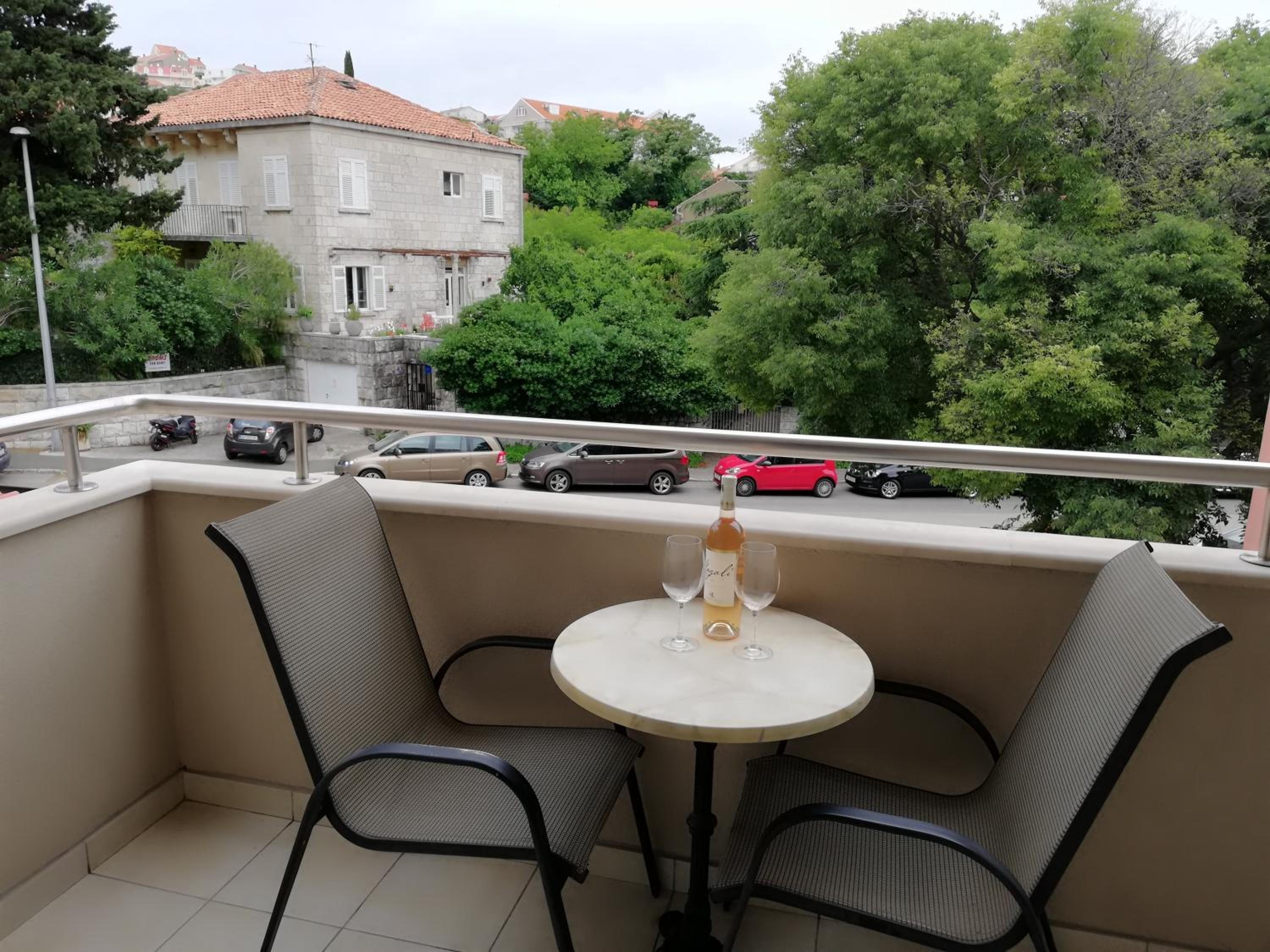 Dubrovnik Summer Apartments