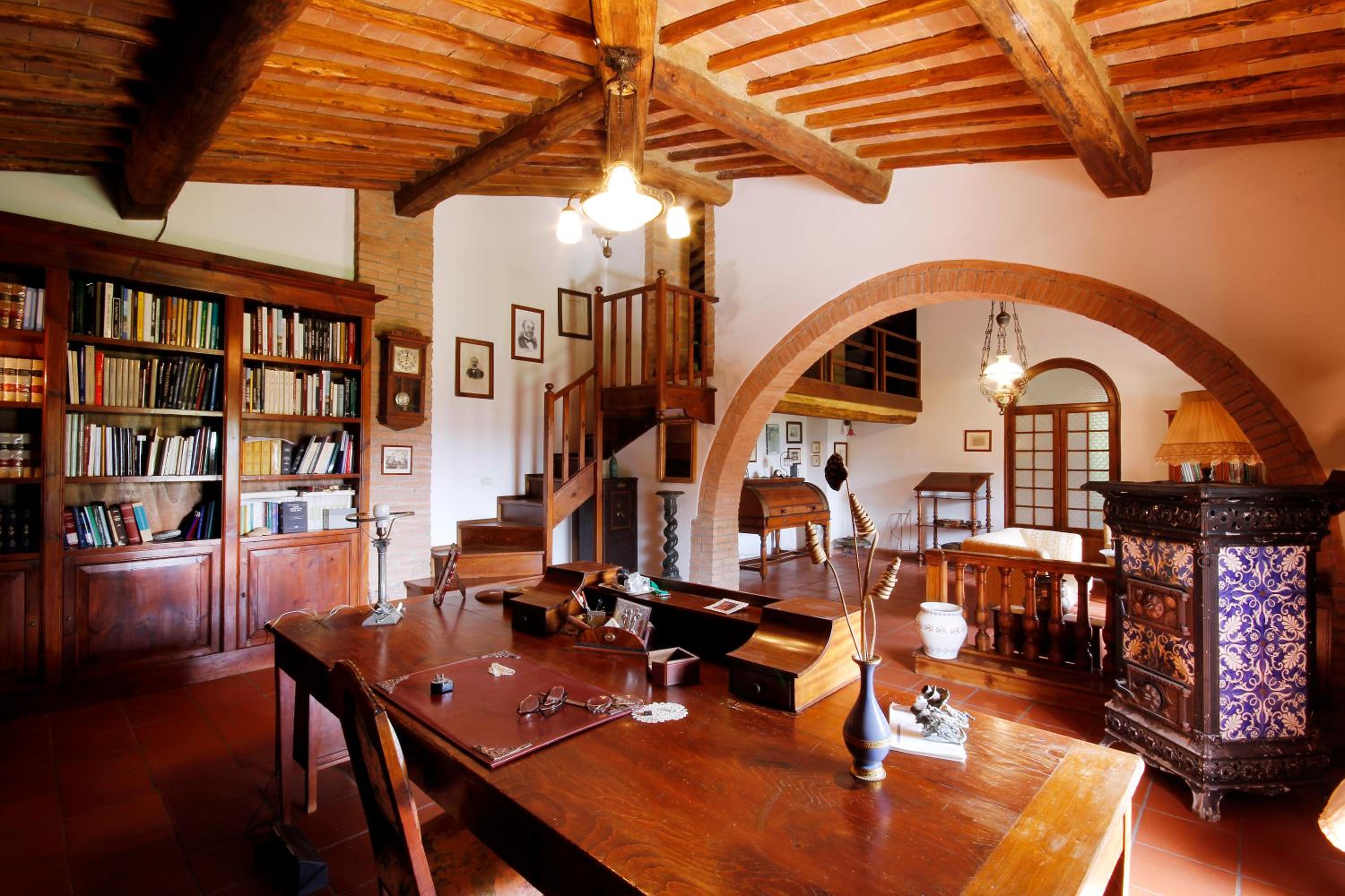Tenuta La Santissima