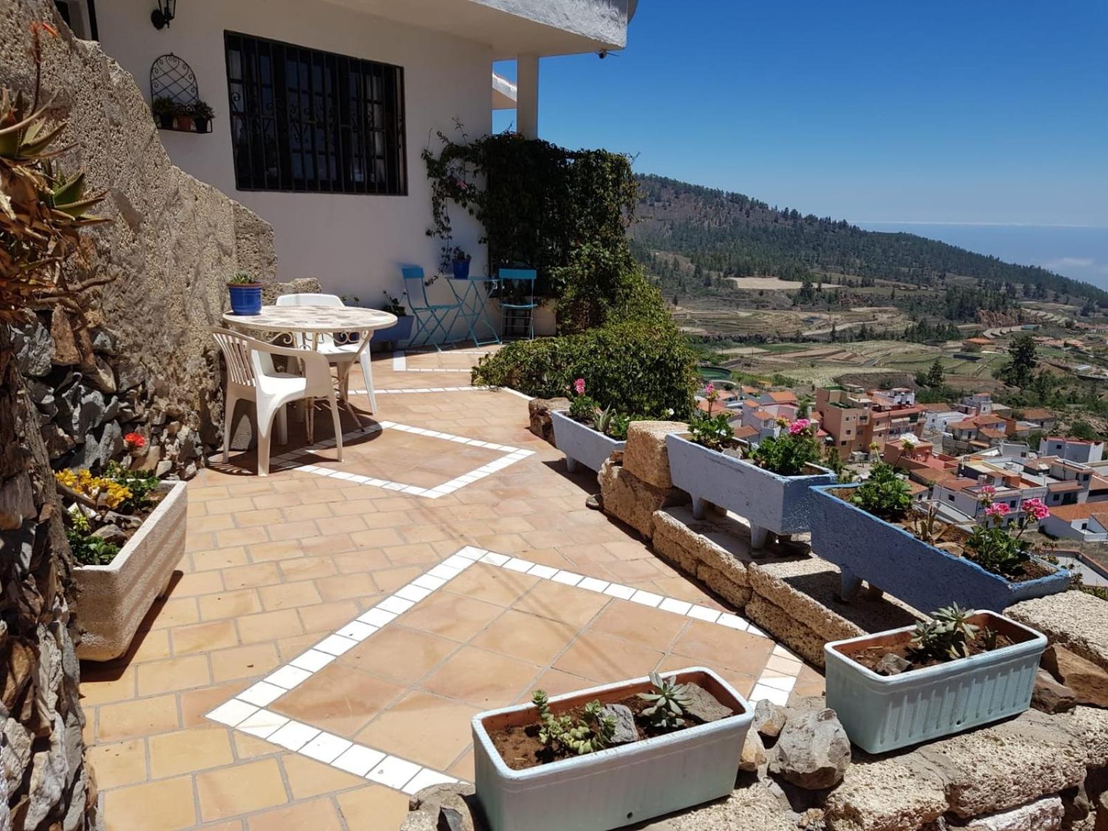 El Mirador view 4