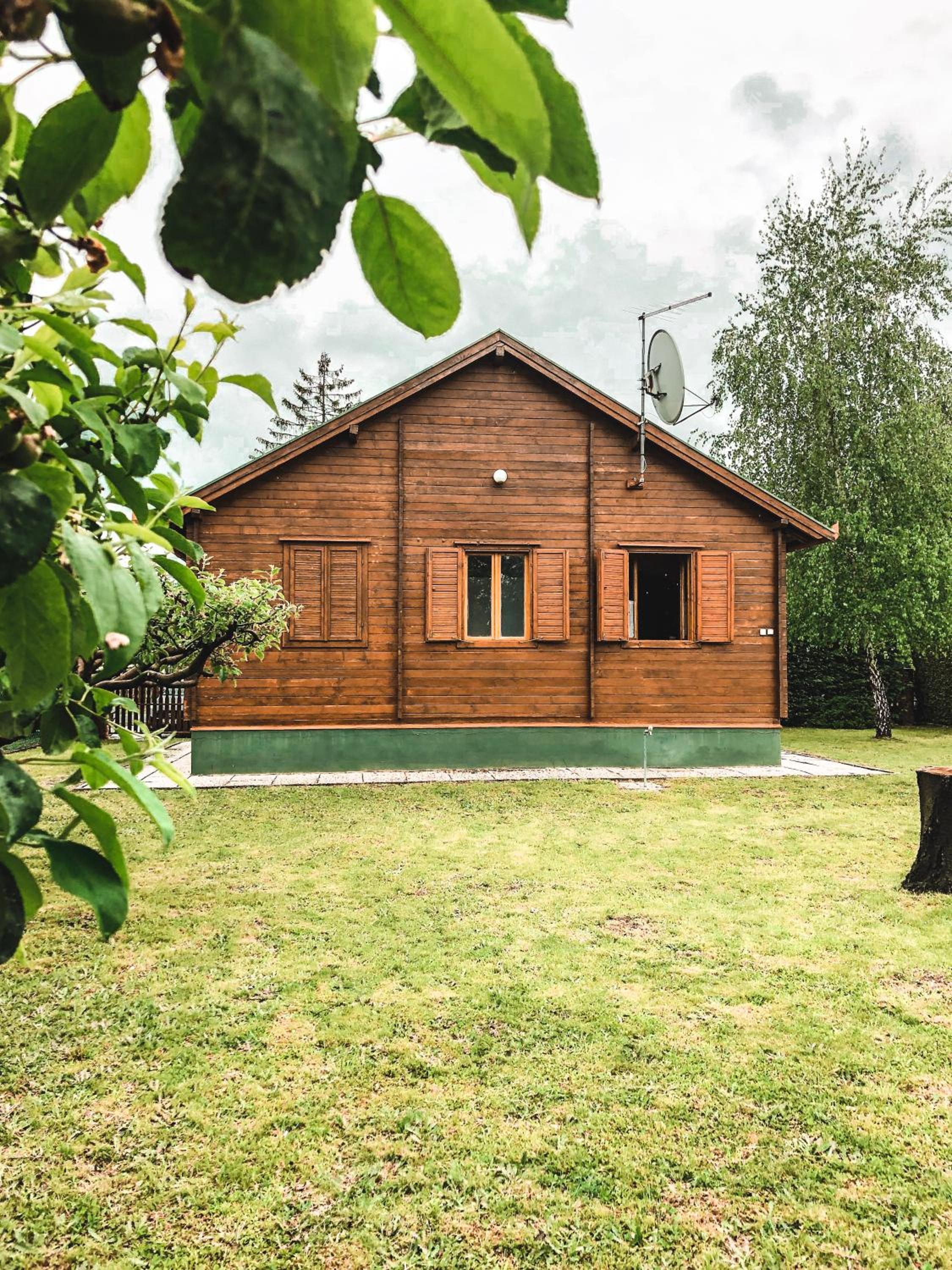 Lake House Farsang
