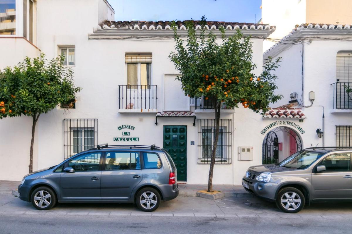 Casa La Cazuela photo 2