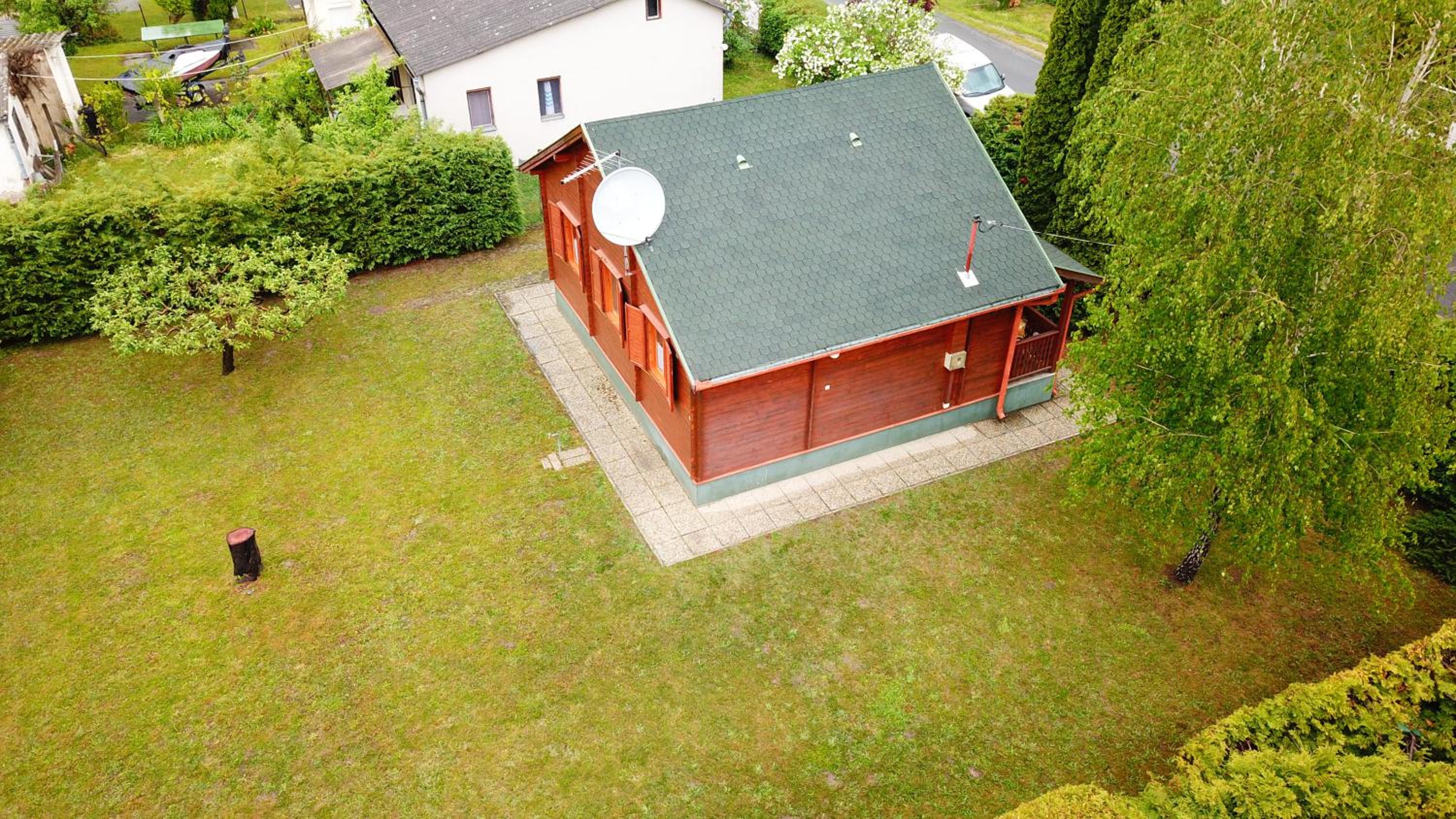Lake House Farsang