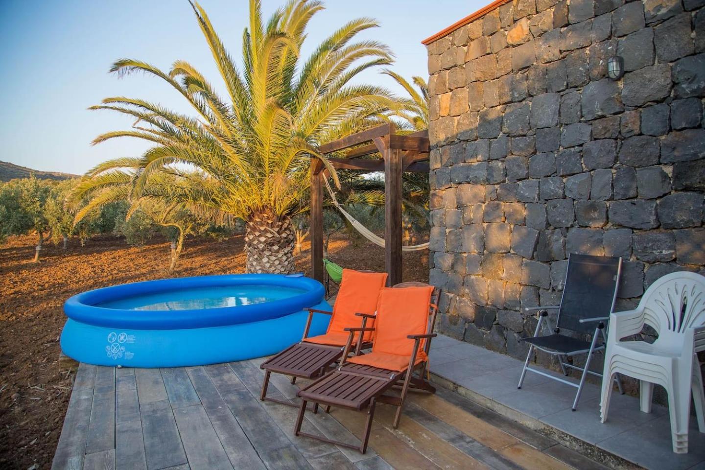 casa delle palme view 2