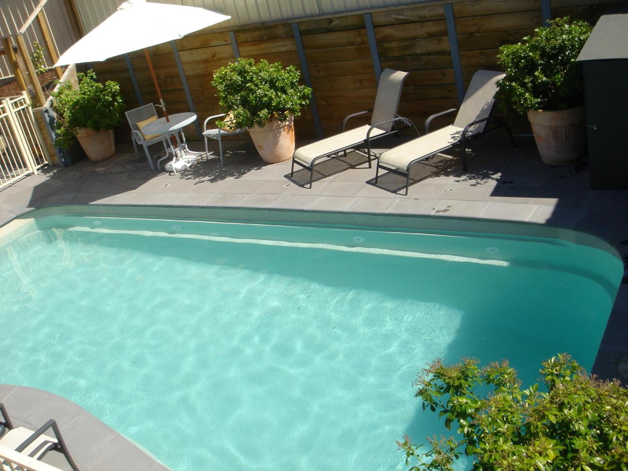Anchorage Motel & Villas Lorne