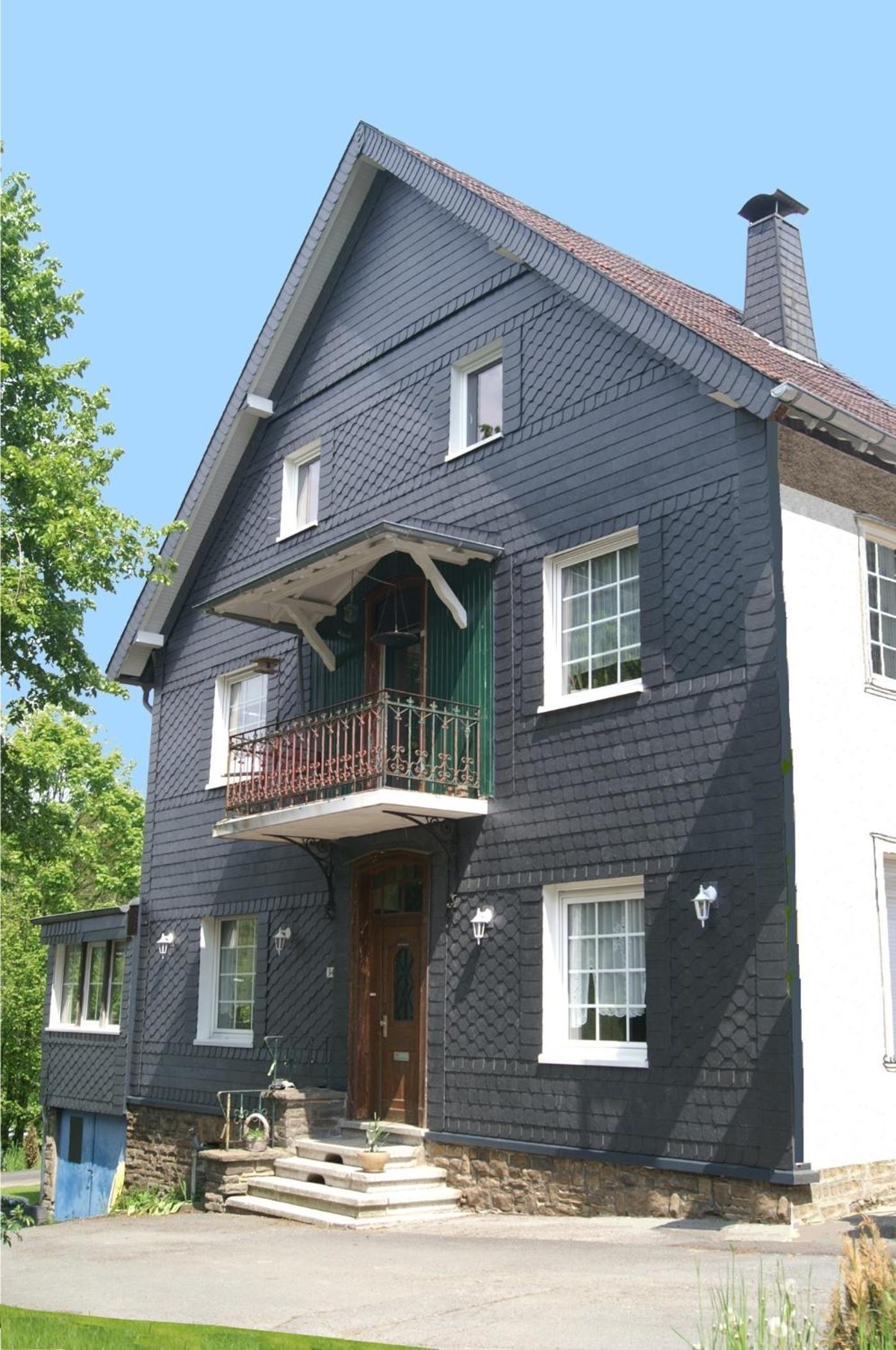 Pension Oberberg en Lindlar