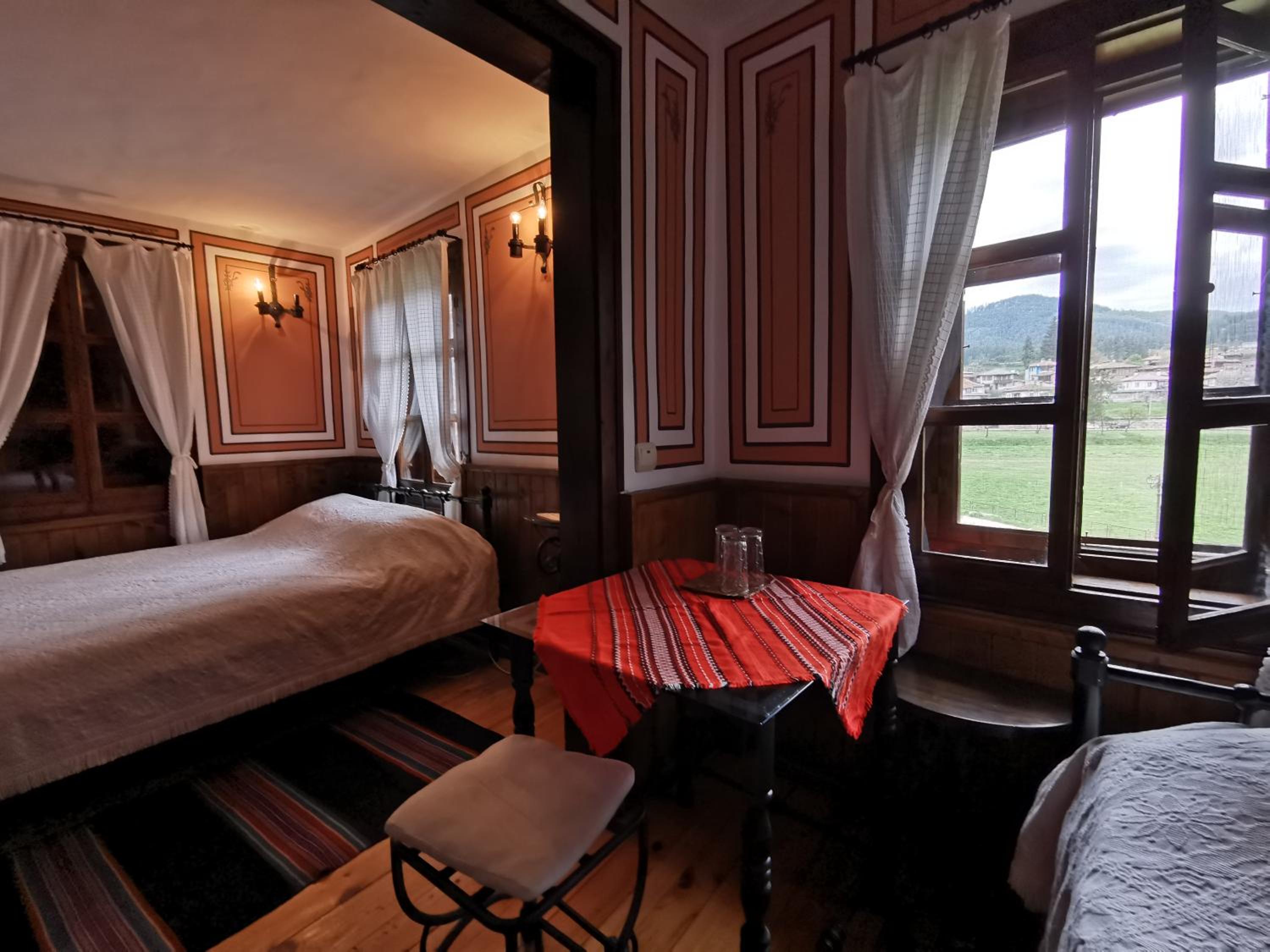 Hadji Neikovi Guest Houses