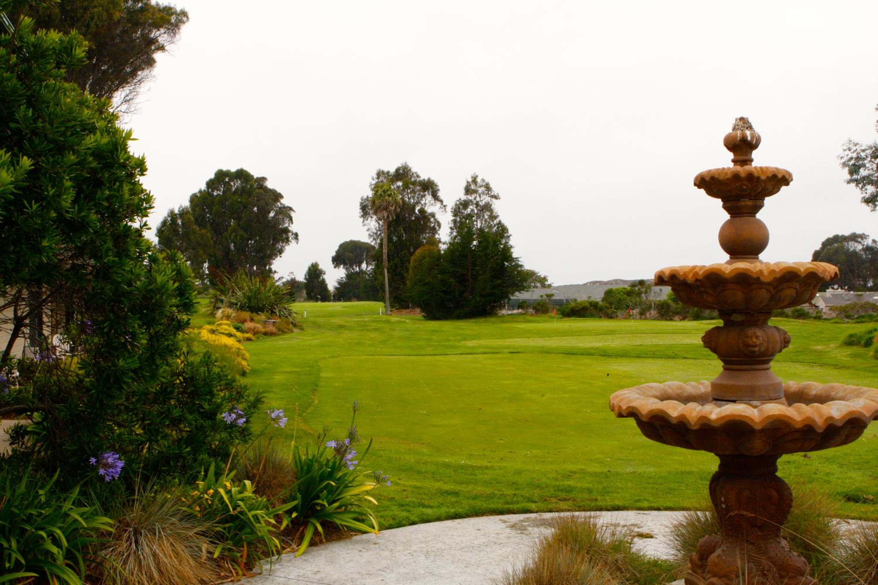 Sea Pines Golf Resort