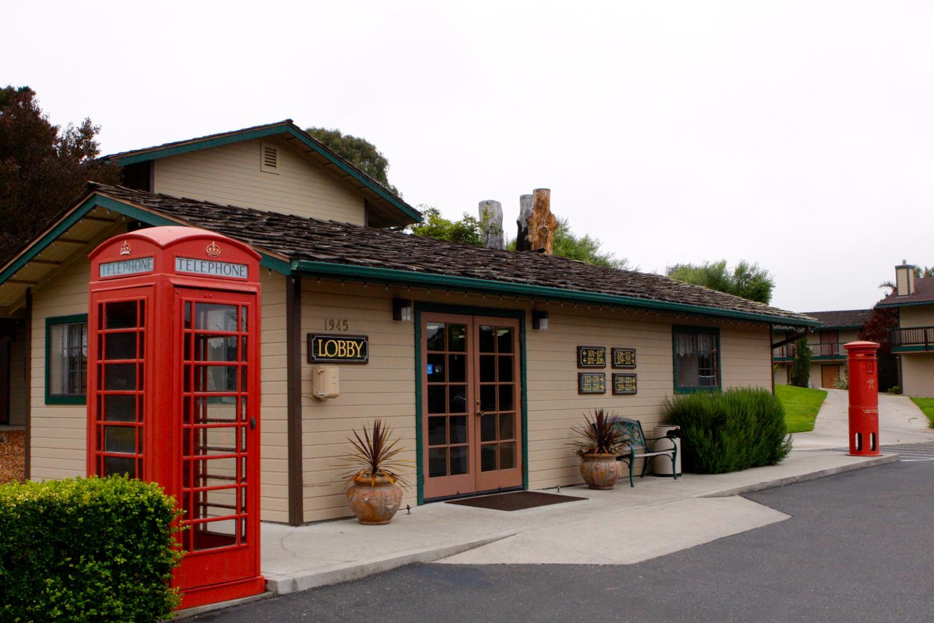 Sea Pines Golf Resort