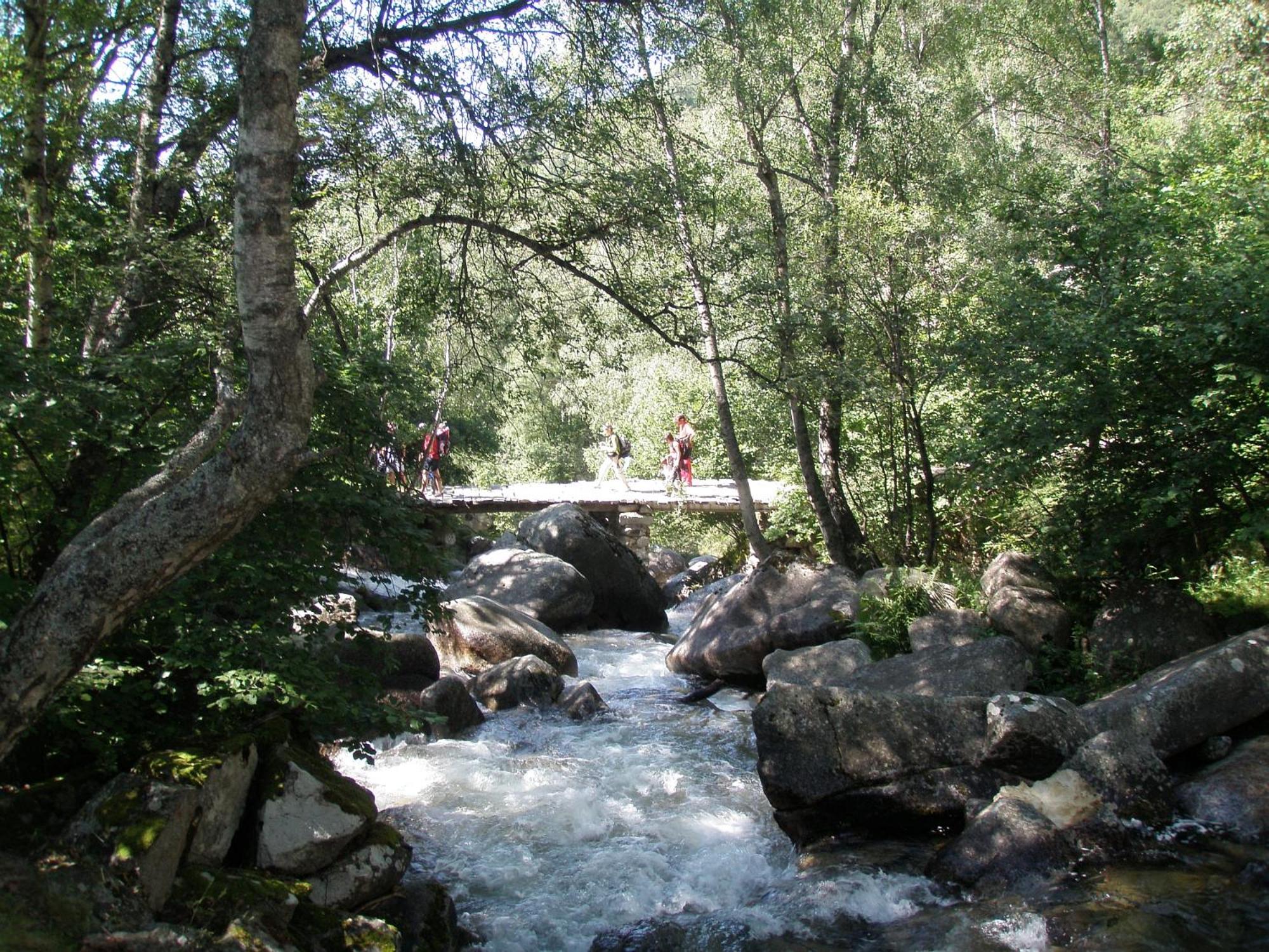 Cerdanya Viva Ecoestades