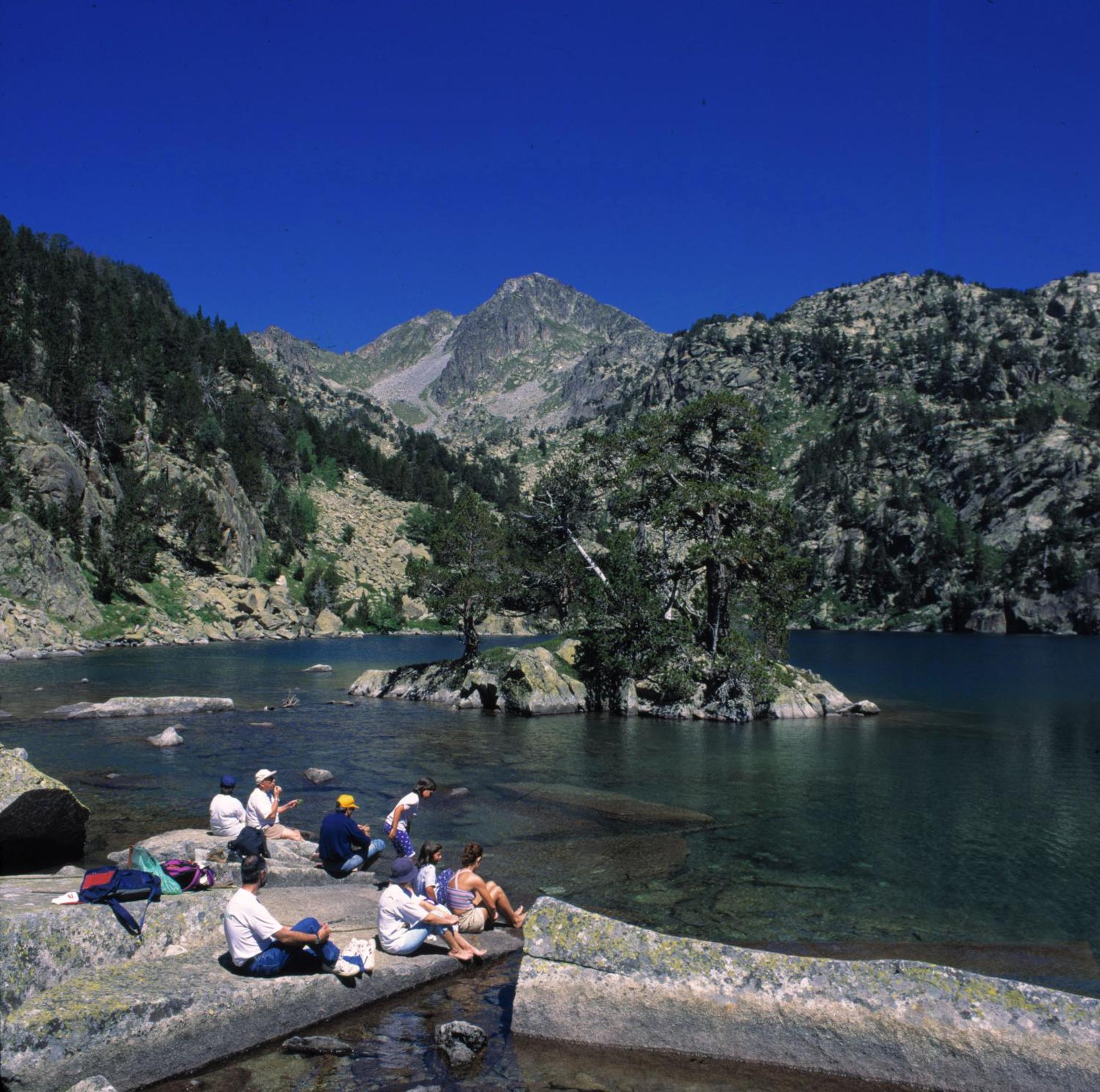 Cerdanya Viva Ecoestades